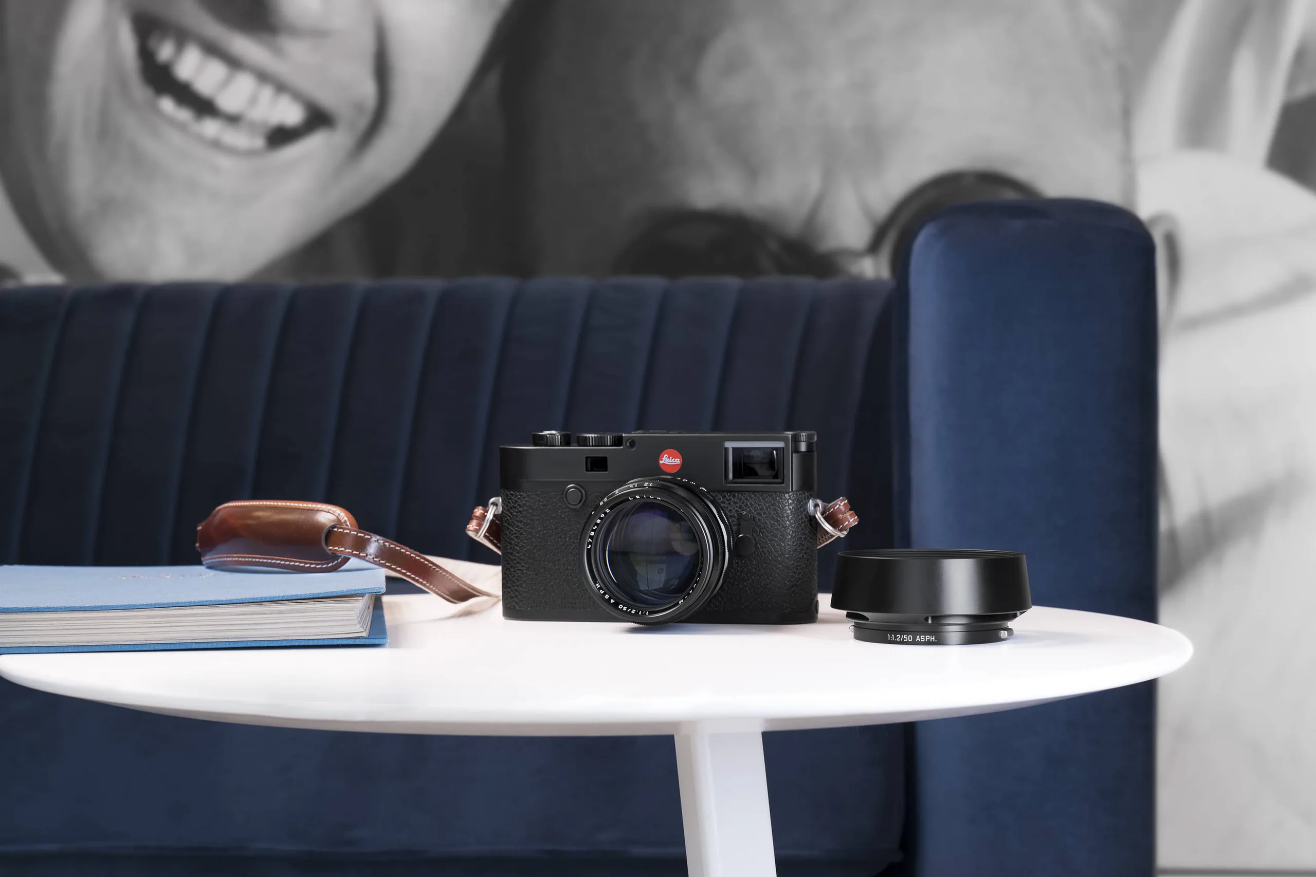 Noctilux 50mm F1.2 ASPH