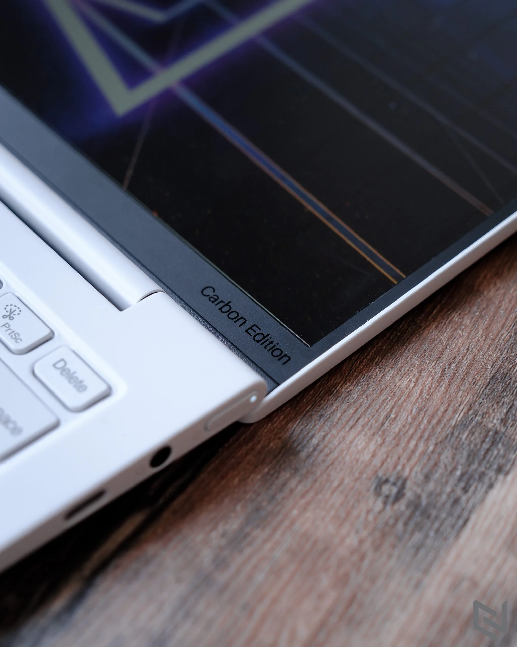 Lenovo Yoga Slim 7i Carbon