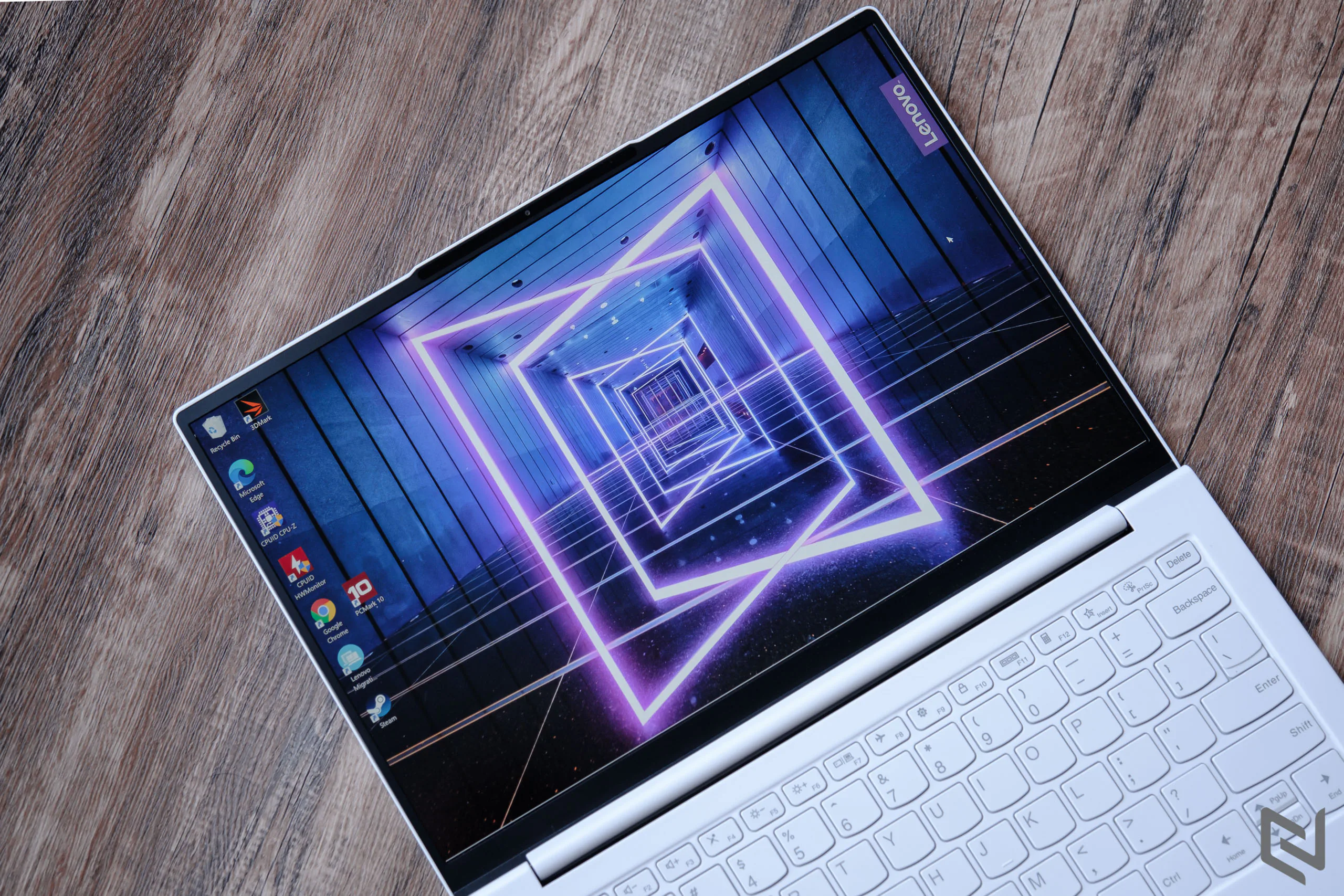 Lenovo Yoga Slim 7i Carbon