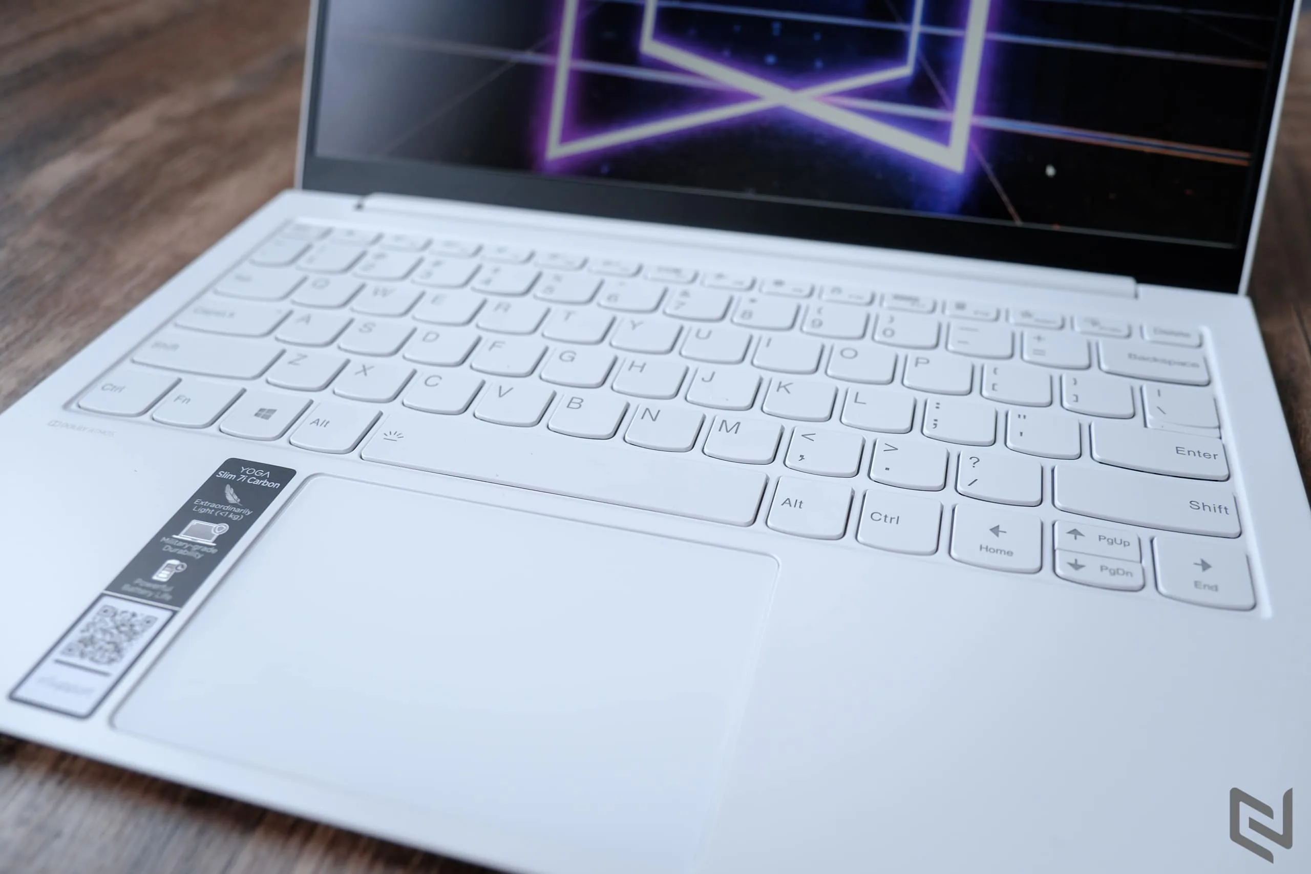 Lenovo Yoga Slim 7i Carbon