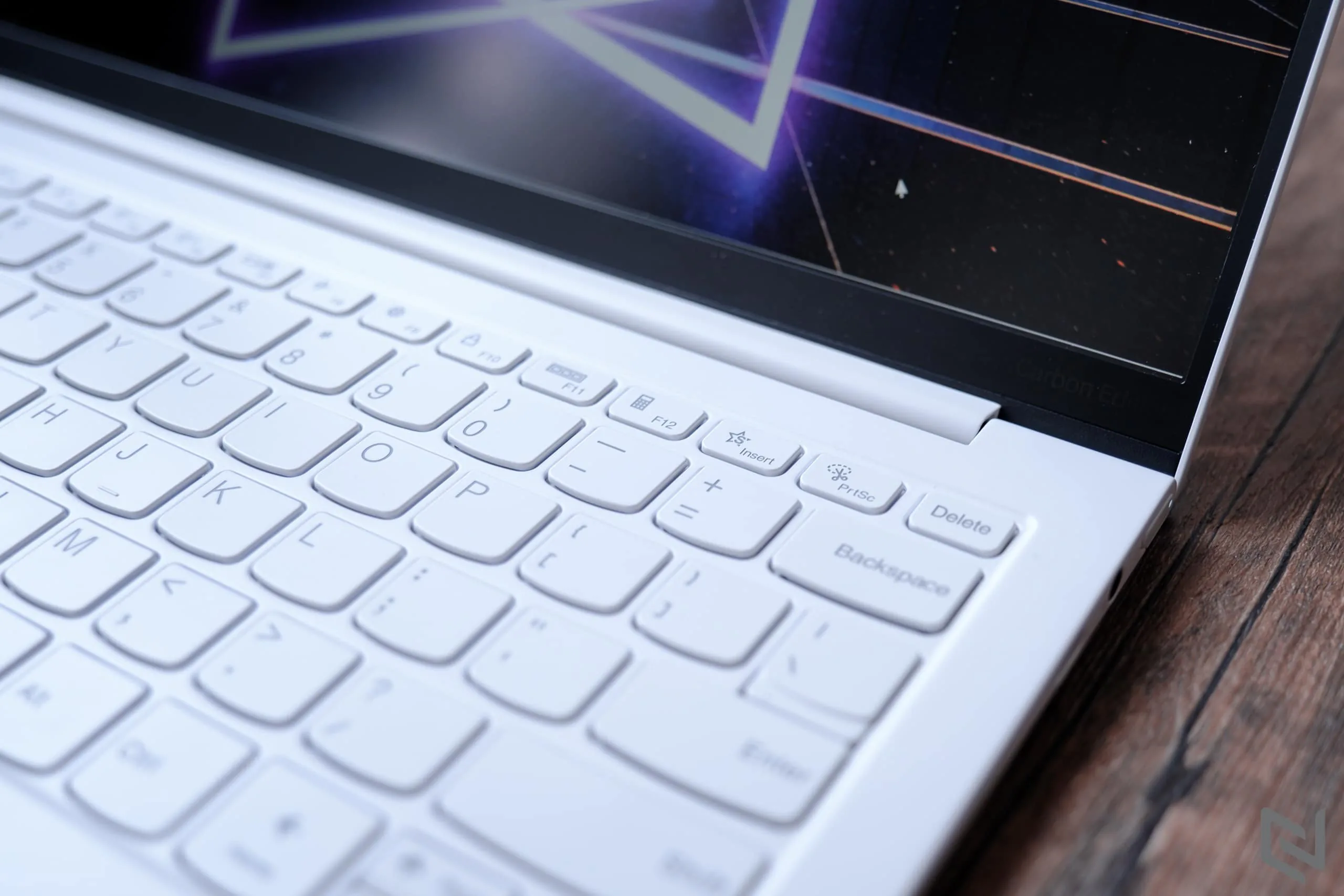 Lenovo Yoga Slim 7i Carbon
