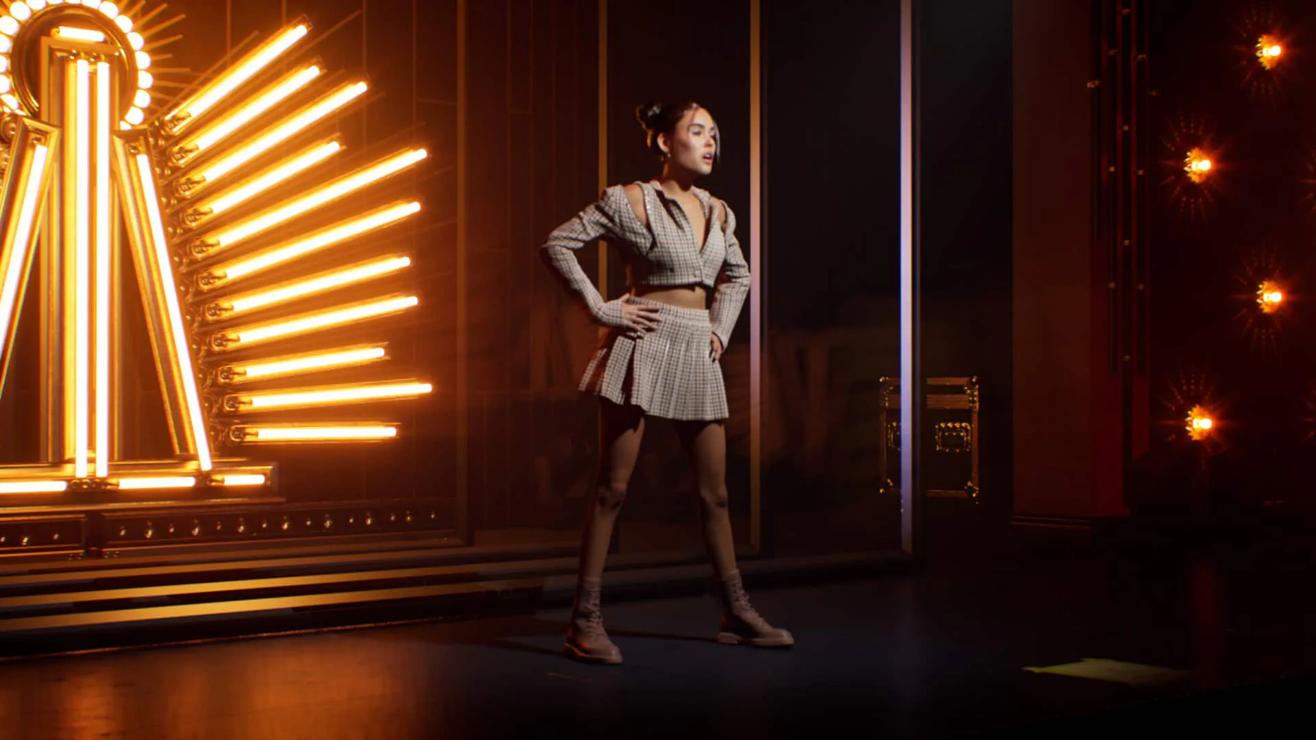 Sony đem đến CES 2021 "Công Nghệ 3R": Thực tế, Thời gian thật và Từ xa
