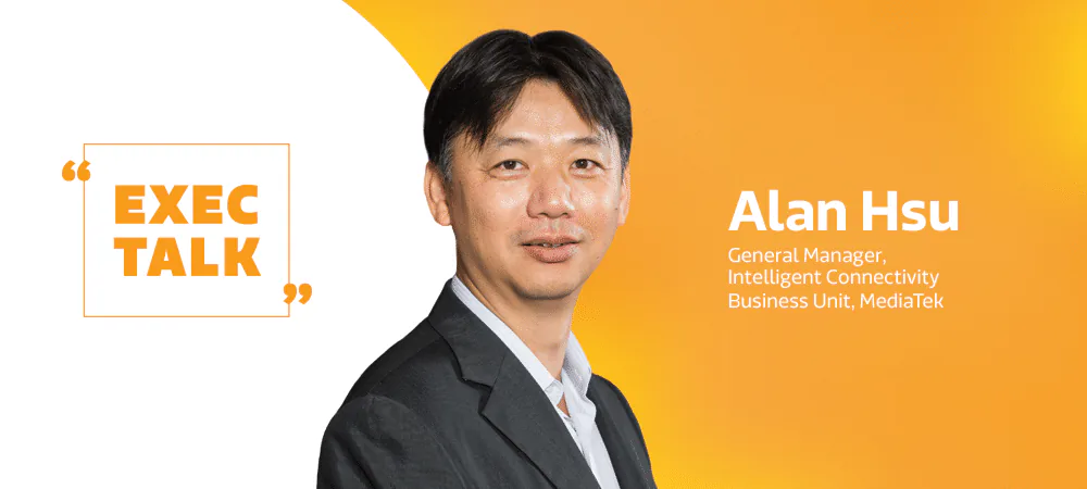 MediaTek được chọn cho chương trình Thử nghiệm Chuẩn Wi-Fi 6E của Liên minh Wi-Fi Alliance