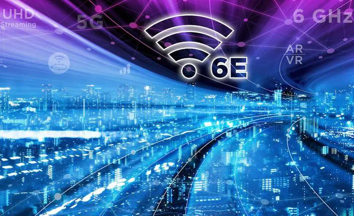 MediaTek được chọn cho chương trình Thử nghiệm Chuẩn Wi-Fi 6E của Liên minh Wi-Fi Alliance