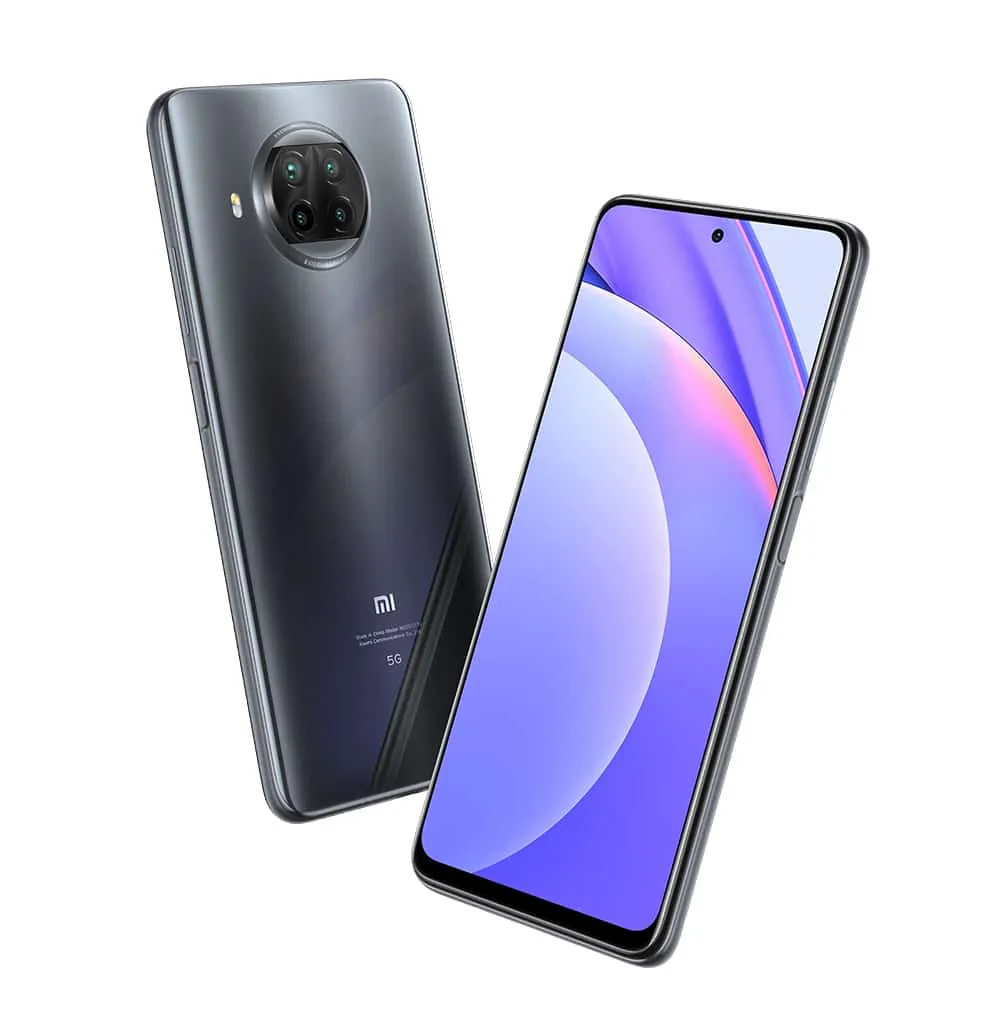 Xiaomi ra mắt Mi 10T Lite tại Việt Nam trang bị khả năng kết nối 5G