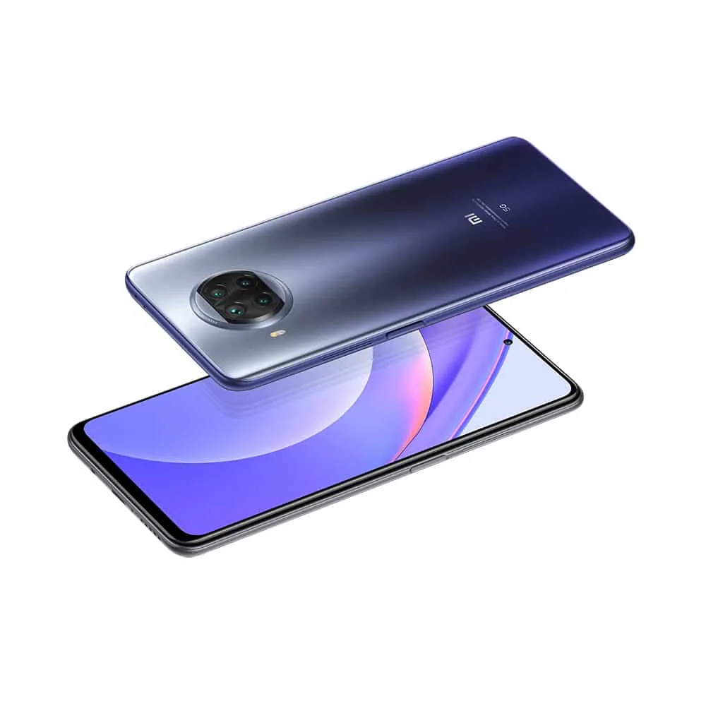 Xiaomi ra mắt Mi 10T Lite tại Việt Nam trang bị khả năng kết nối 5G