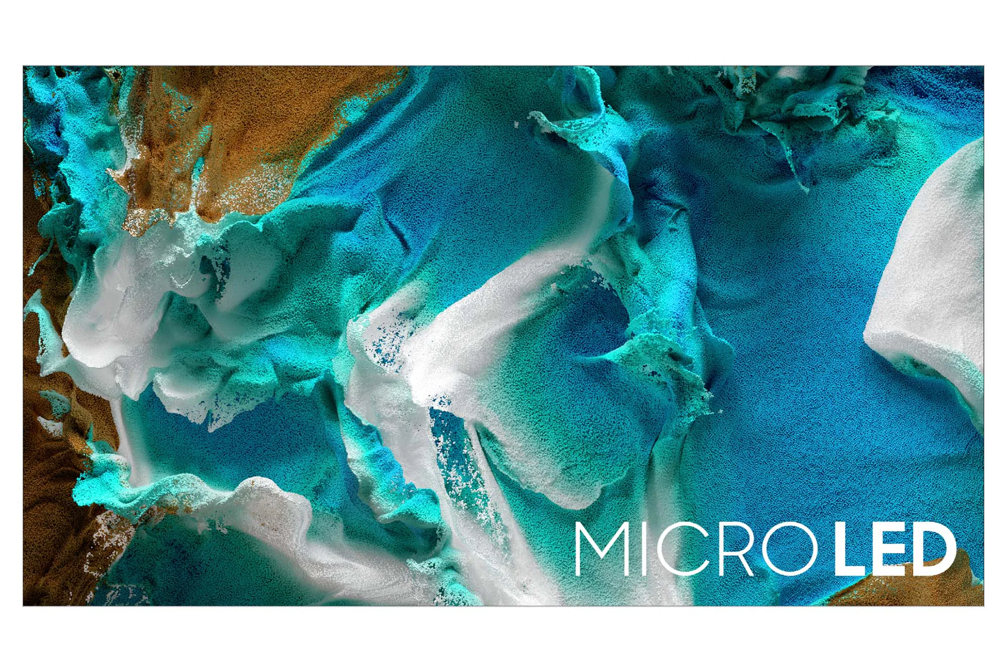 Samsung Electronics ra mắt các dòng sản phẩm Neo QLED, MICRO LED và Lifestyle TV 2021