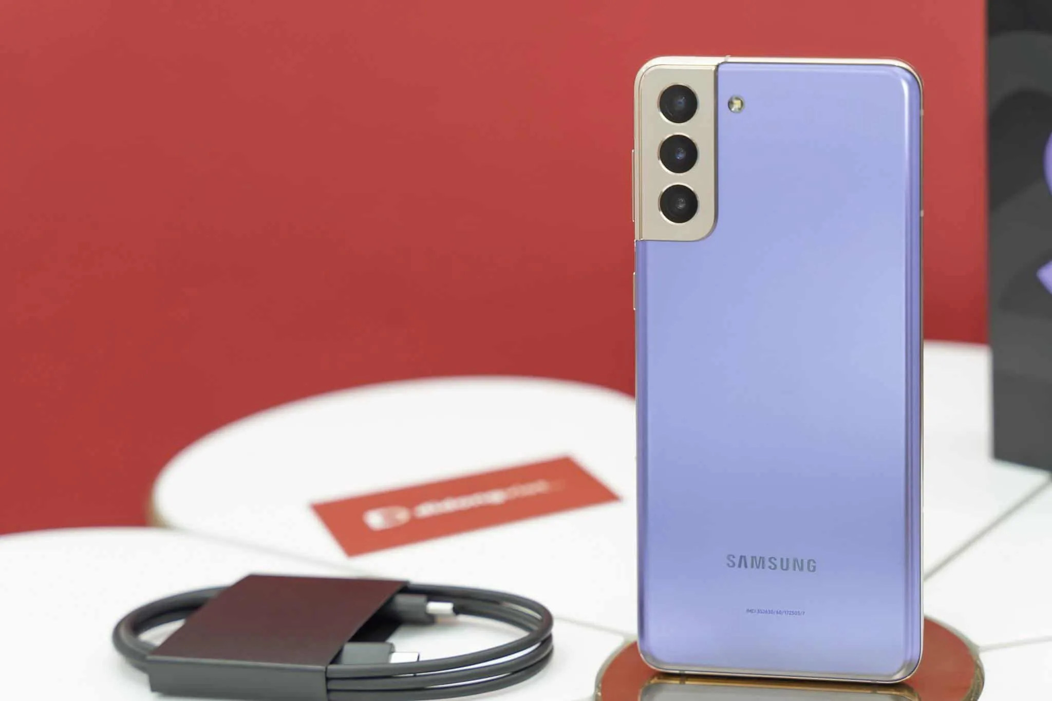 Mở bán Galaxy S21 Plus, S21 Ultra - Giá chỉ từ 18.99 triệu đồng