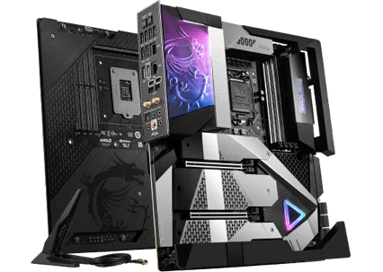 MSI giới thiệu các công nghệ mới về gaming tại sự kiện MSI Premiere 2021