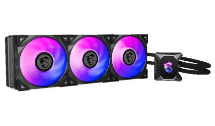 MSI giới thiệu các công nghệ mới về gaming tại sự kiện MSI Premiere 2021