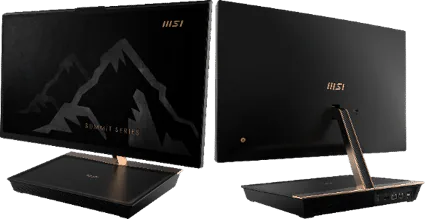 MSI giới thiệu các công nghệ mới về gaming tại sự kiện MSI Premiere 2021
