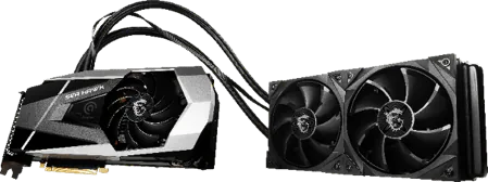 MSI giới thiệu các công nghệ mới về gaming tại sự kiện MSI Premiere 2021