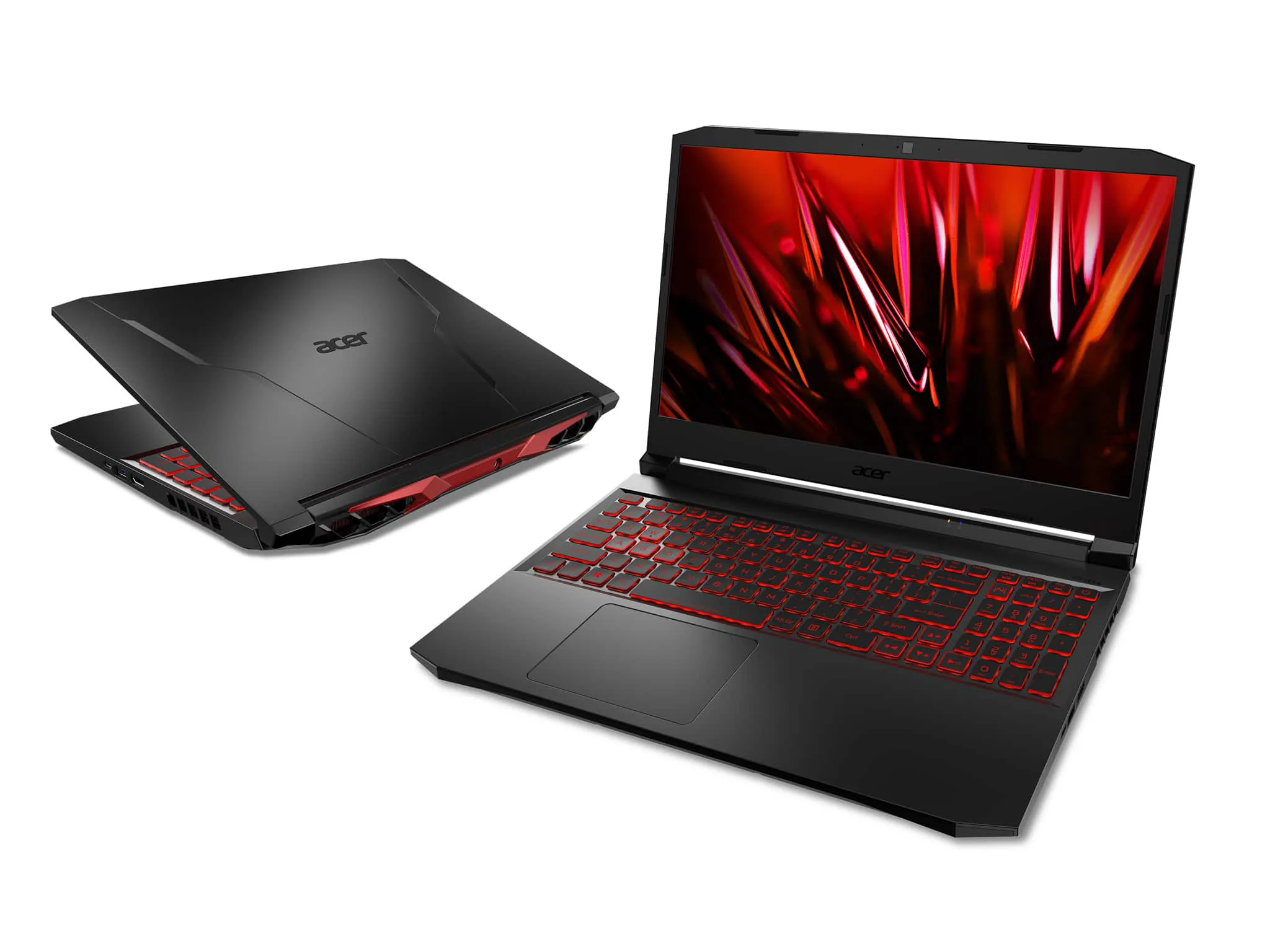Acer giới thiệu bản nâng cấp laptop gaming Predator Triton, Helios, và Acer Nitro 5