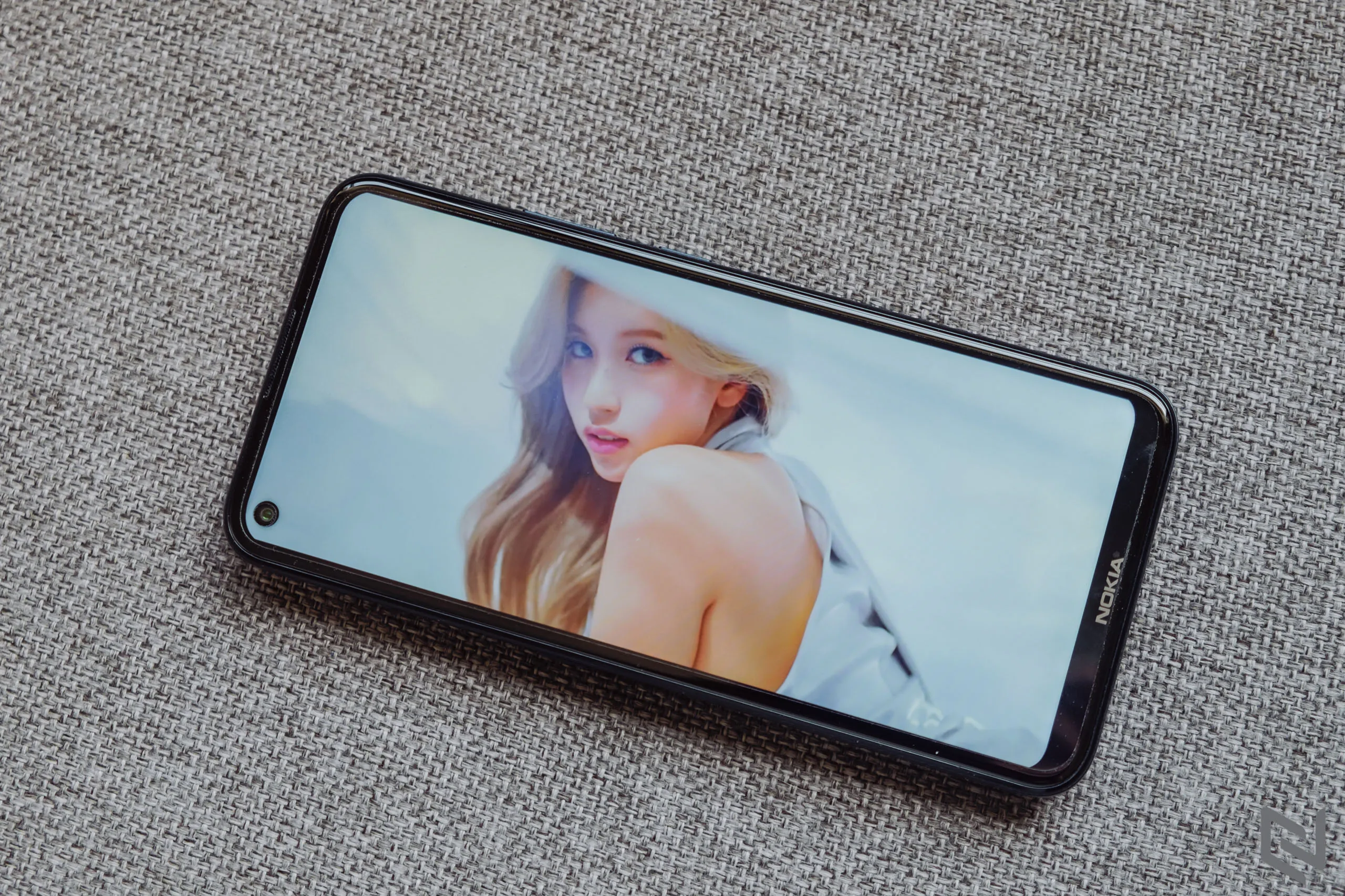 Đánh giá Nokia 5.4