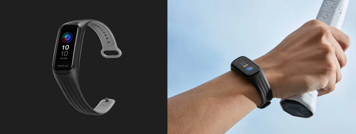 OnePlus Band chính thức ra mắt, giá thành rẻ cạnh tranh với Xiaomi