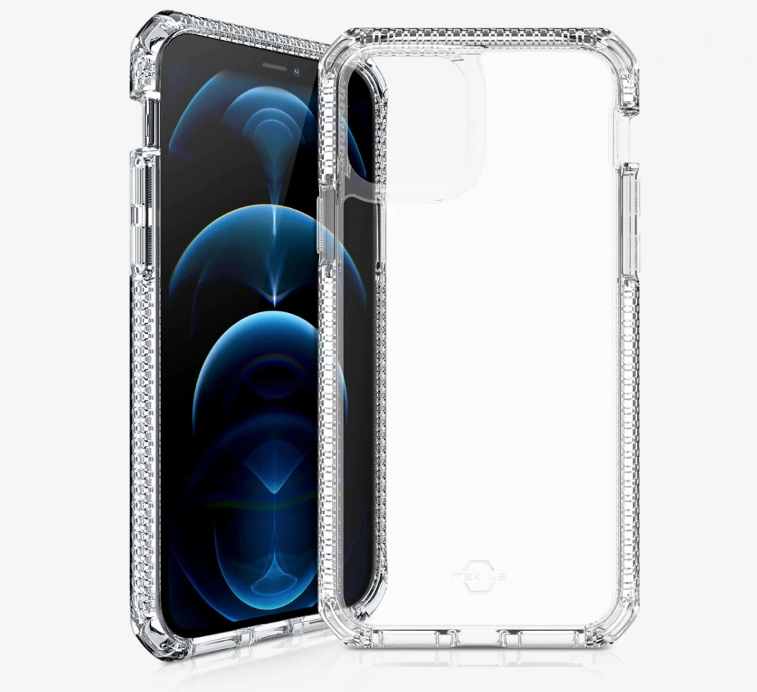 ITSKINS - Thương hiệu ốp lưng chống sốc cấp quân sự đến từ Pháp