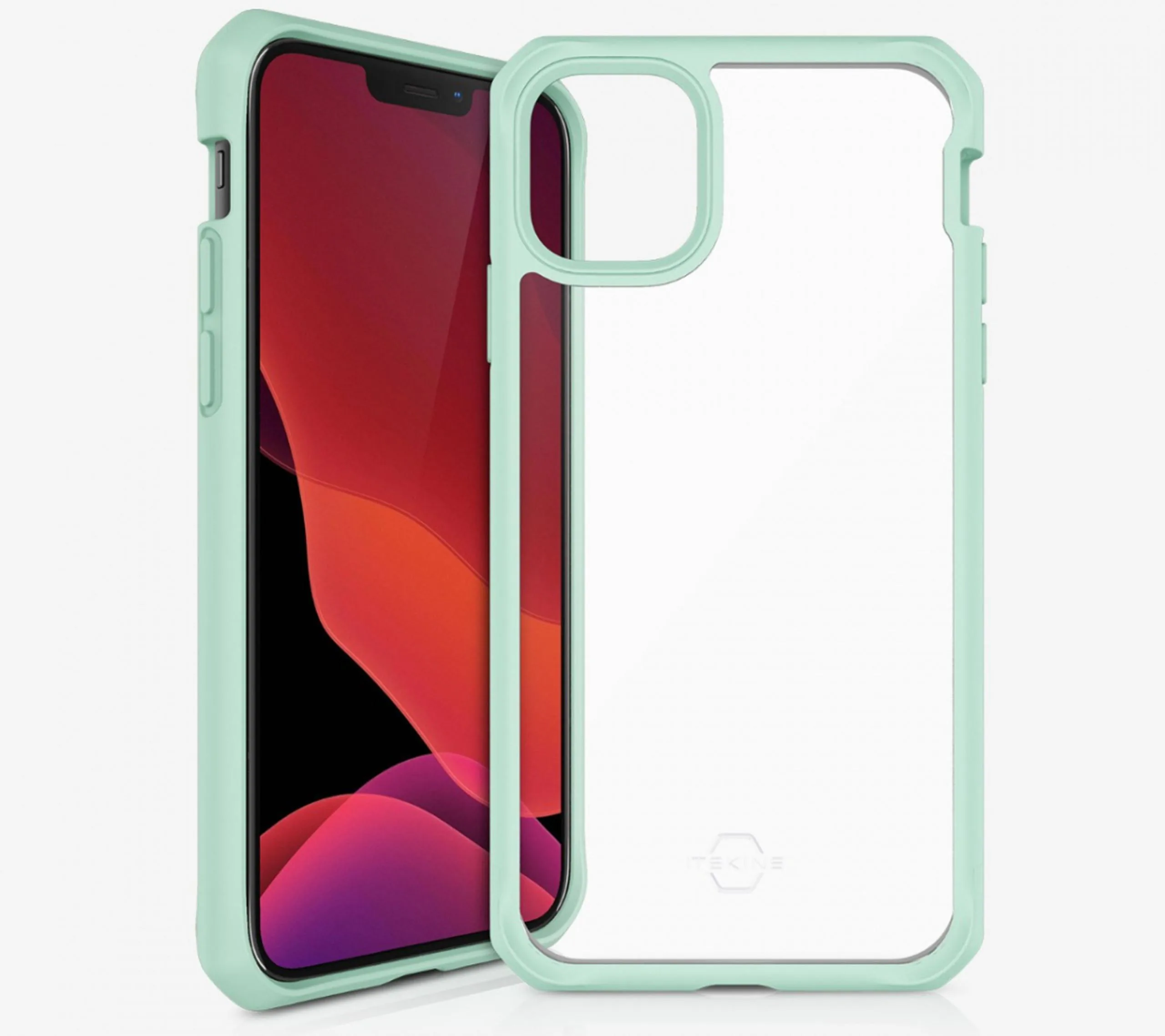 ITSKINS - Thương hiệu ốp lưng chống sốc cấp quân sự đến từ Pháp