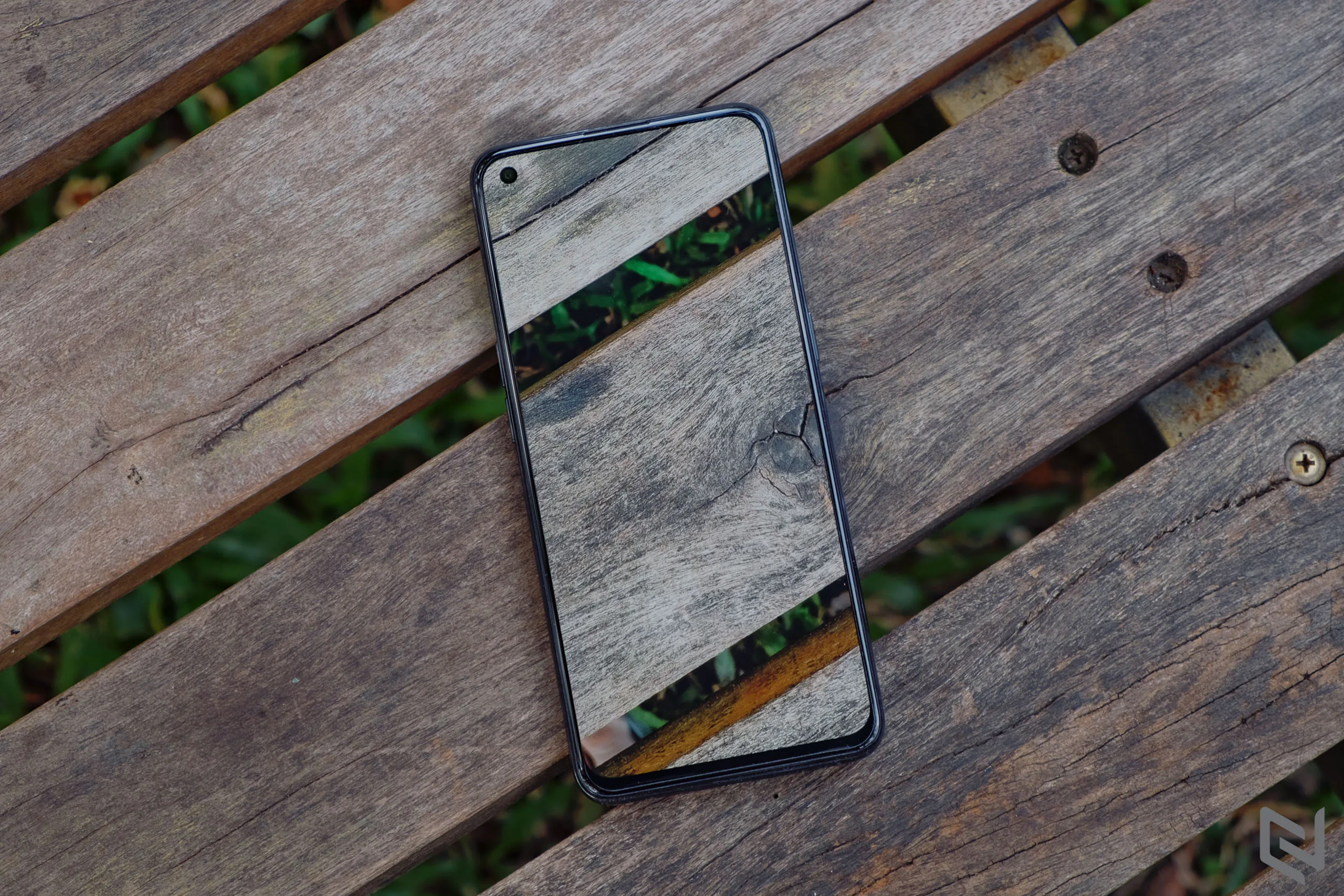 đánh giá OPPO Reno5