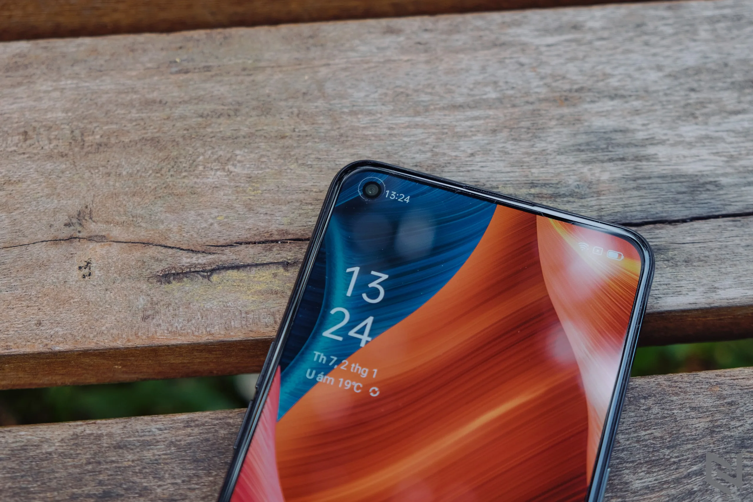 Đánh giá OPPO Reno5: Điểm nhấn cuối năm ở phân khúc smartphone tầm trung
