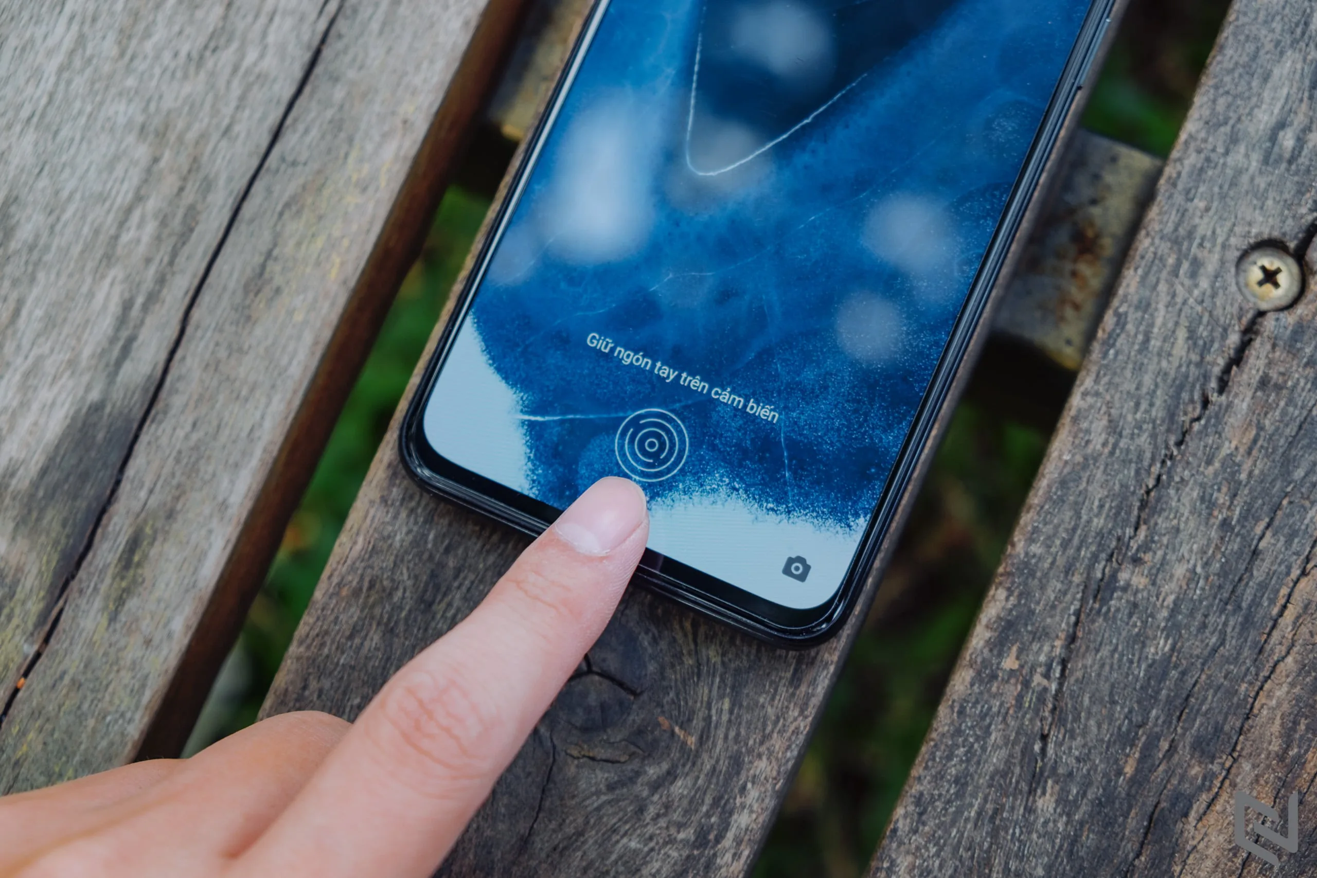 đánh giá OPPO Reno5