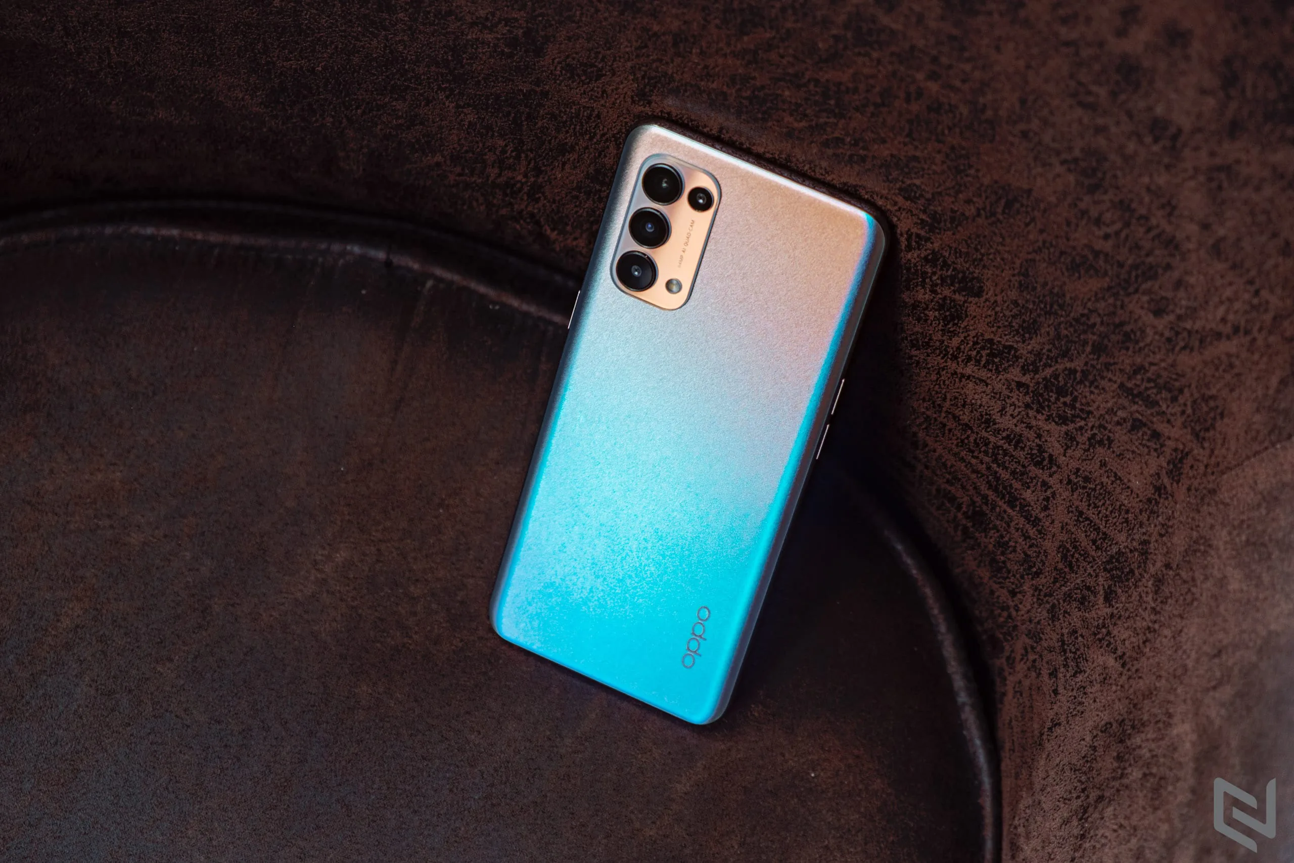 OPPO Reno5 là smartphone bán chạy nhất Việt Nam Quý I/2021