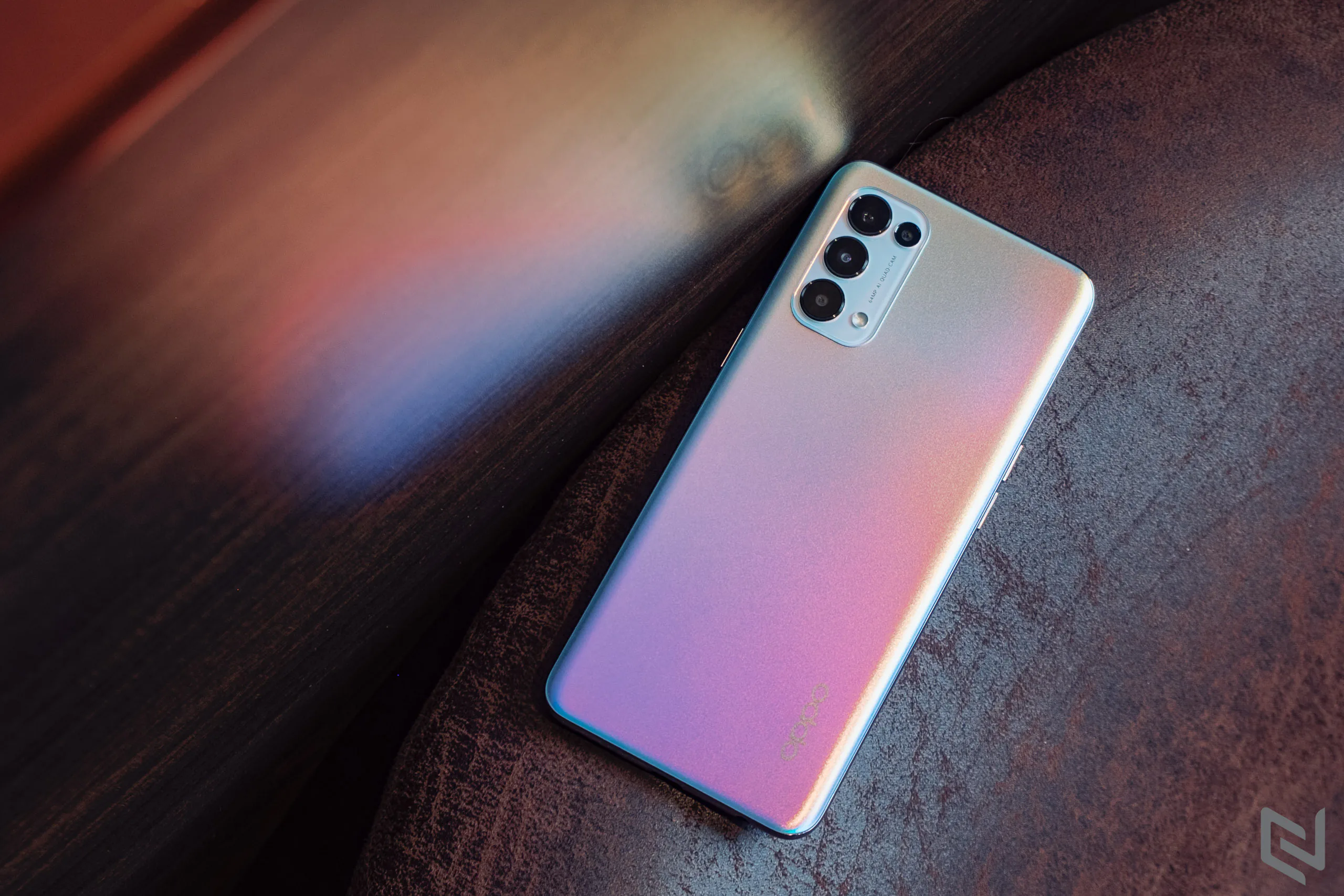 Đánh giá OPPO Reno5: Điểm nhấn cuối năm ở phân khúc smartphone tầm trung