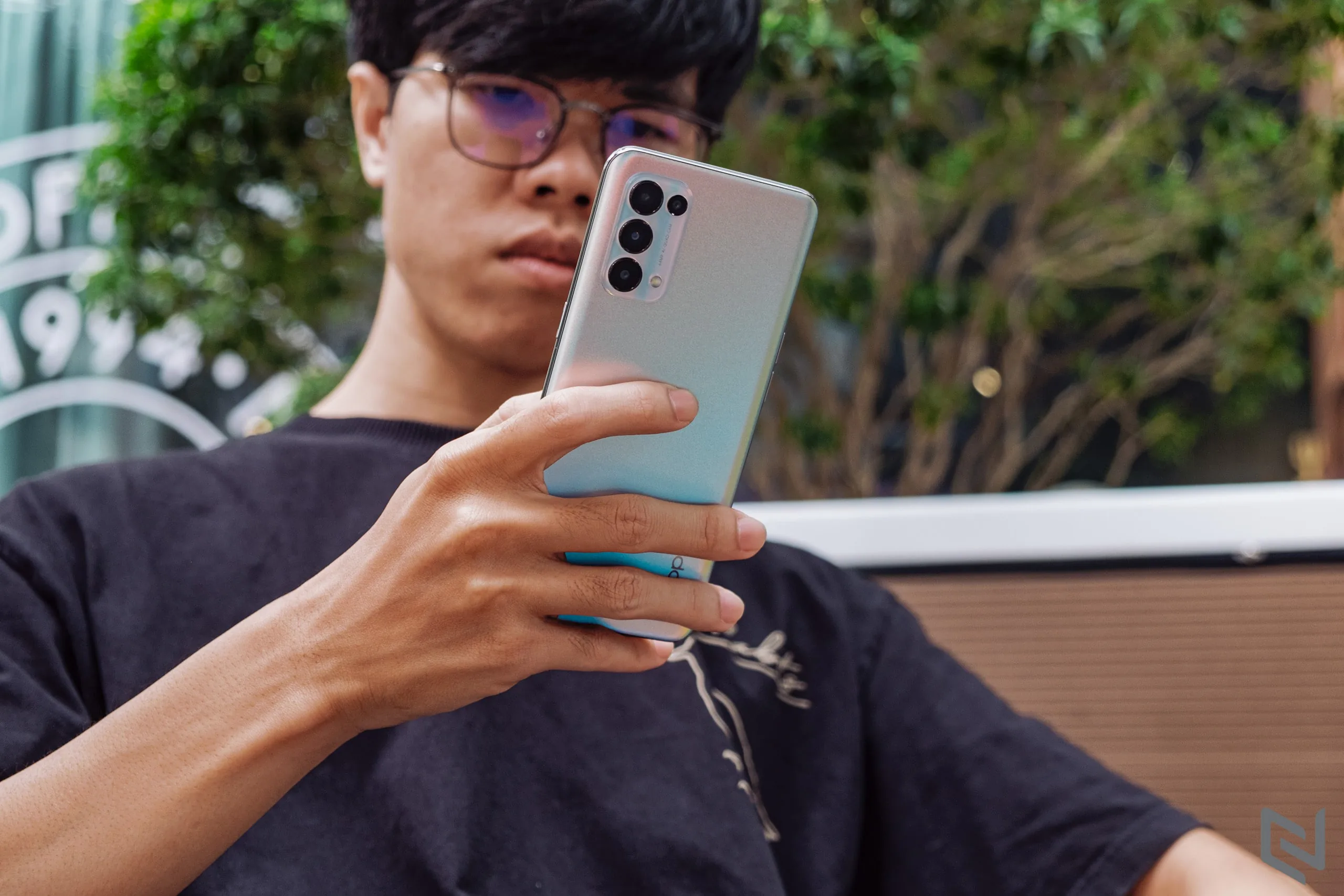 Đánh giá OPPO Reno5: Điểm nhấn cuối năm ở phân khúc smartphone tầm trung