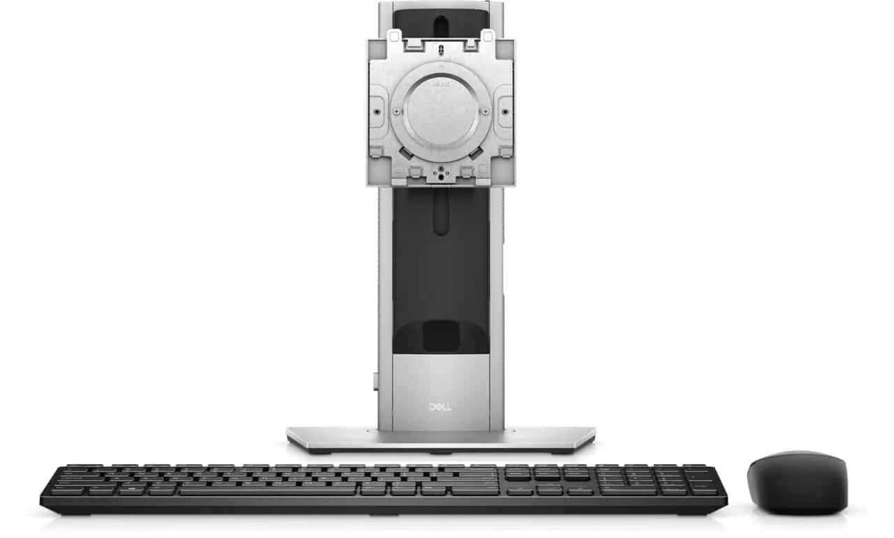Loạt sản phẩm mới của Dell tại CES 2021 năm nay