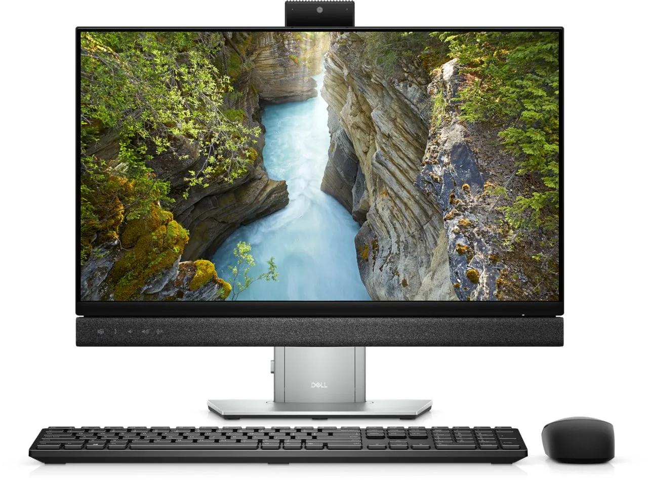 Loạt sản phẩm mới của Dell tại CES 2021 năm nay