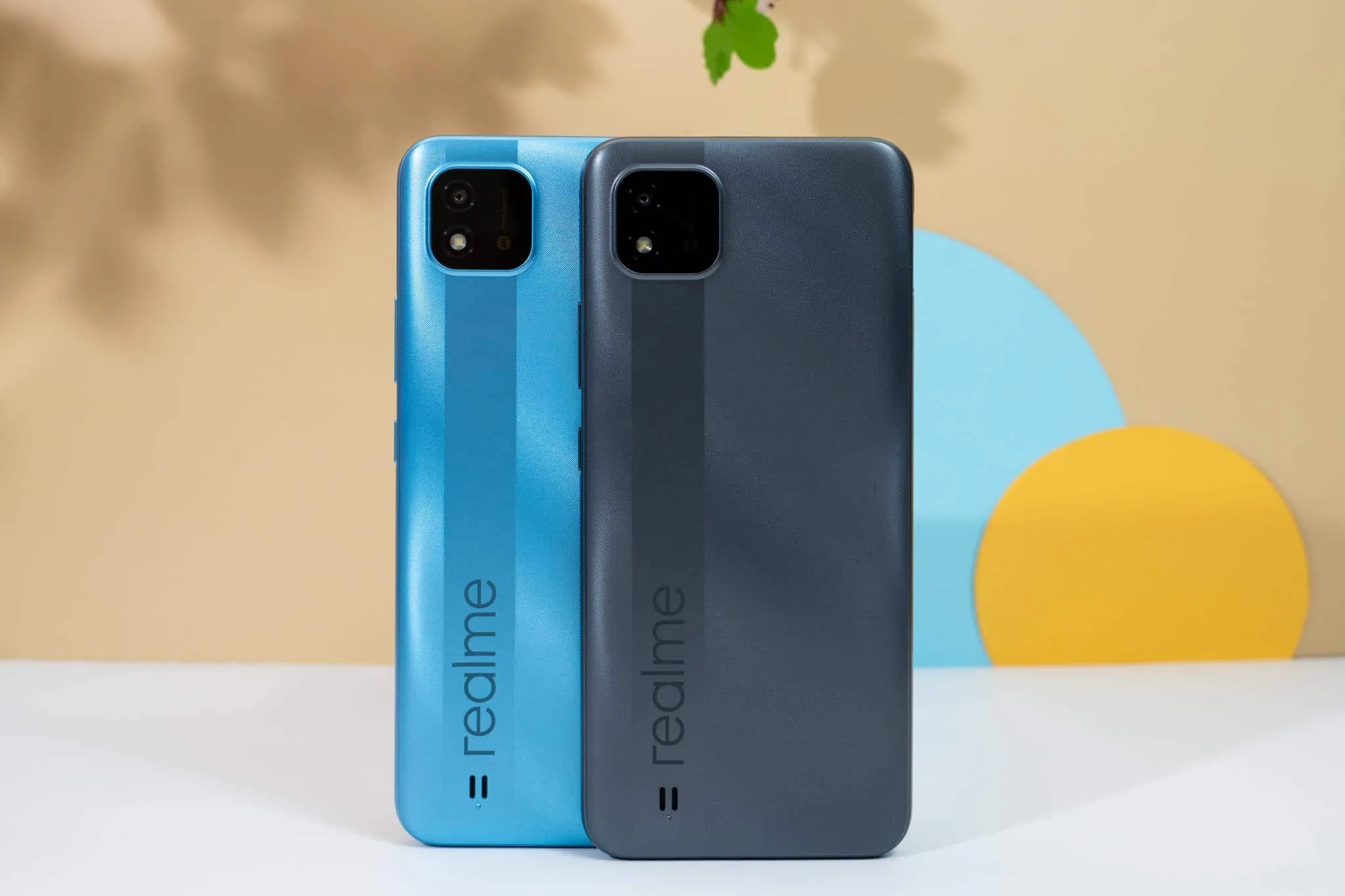 Realme mở bán Realme C20 giá 2,690,000 VND với "Flash sale" giảm 200,000 VND