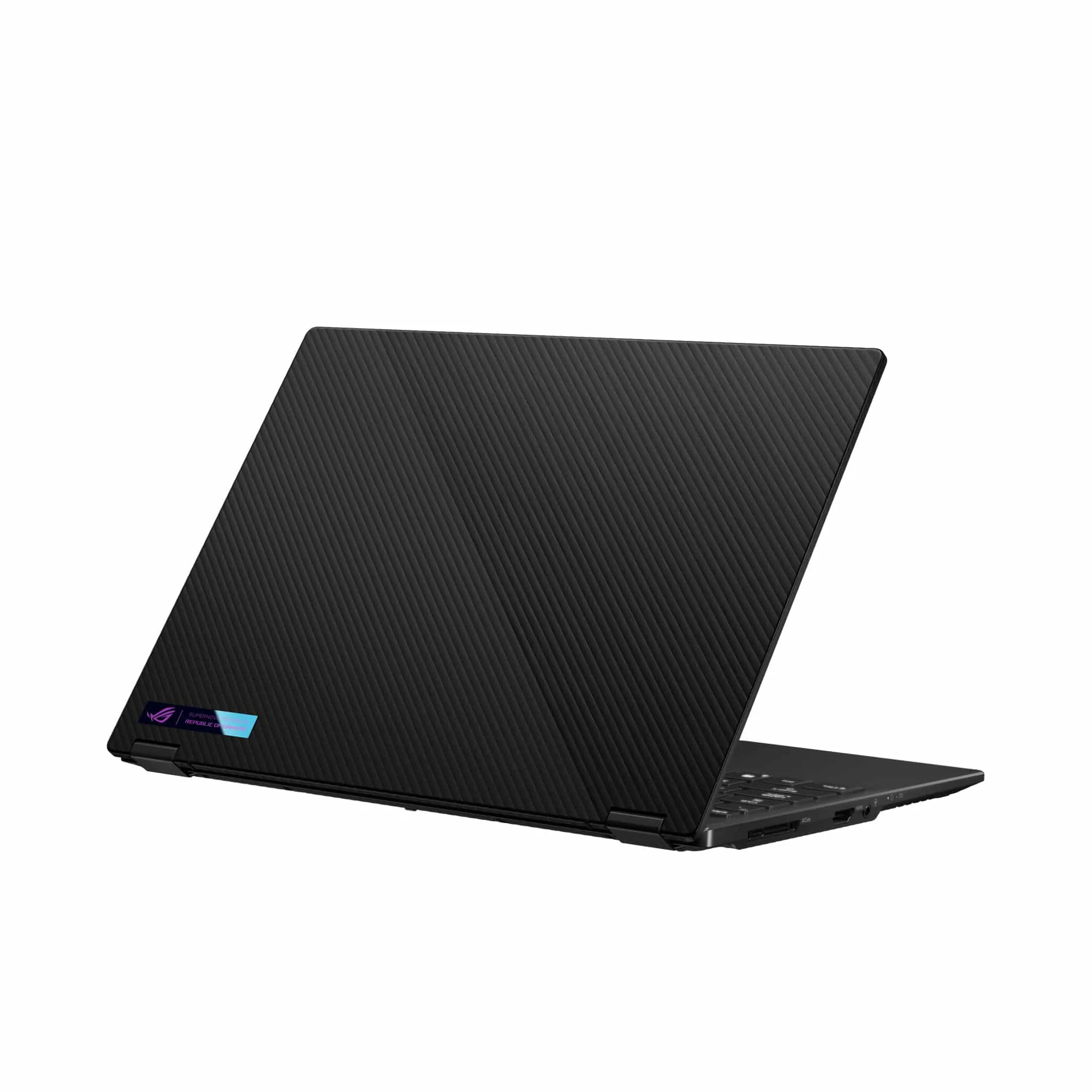 ASUS ROG giới thiệu ROG Flow X13 và dải laptop gaming mới tại sự kiện CES 2021