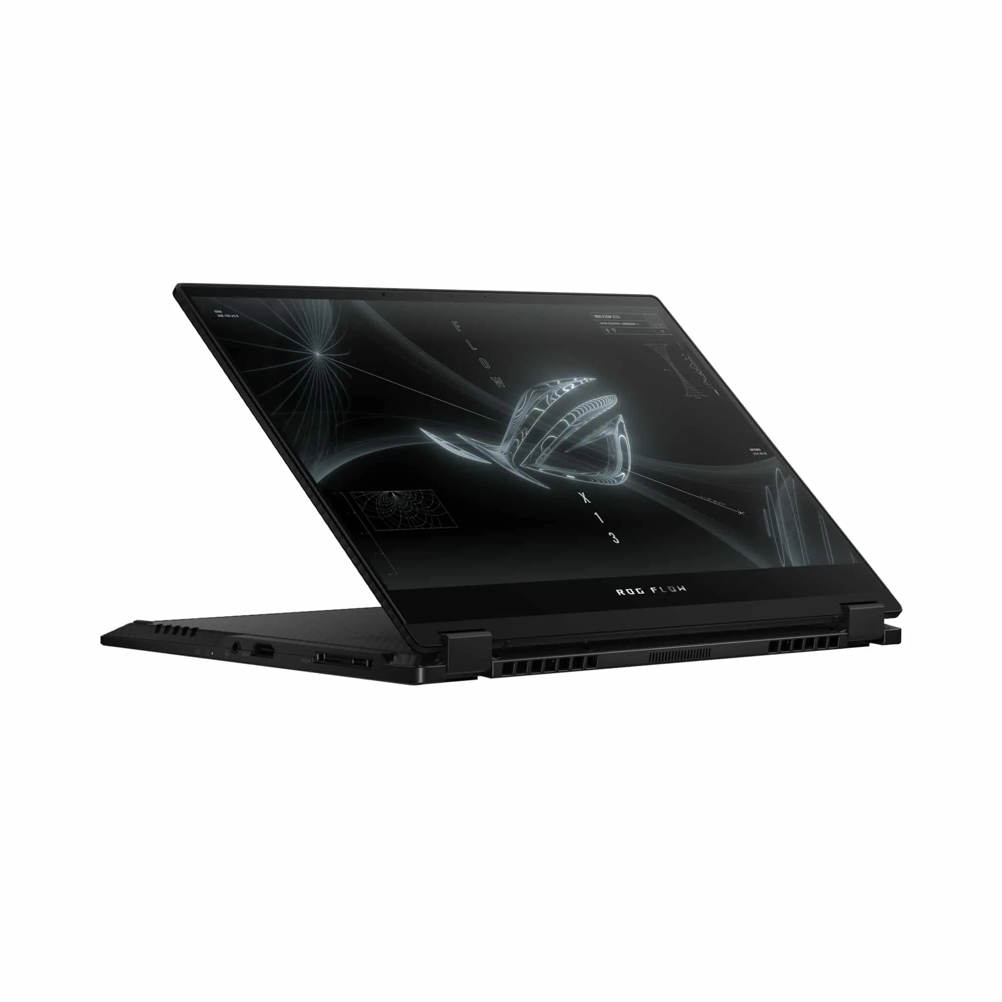 ASUS ROG giới thiệu ROG Flow X13 và dải laptop gaming mới tại sự kiện CES 2021