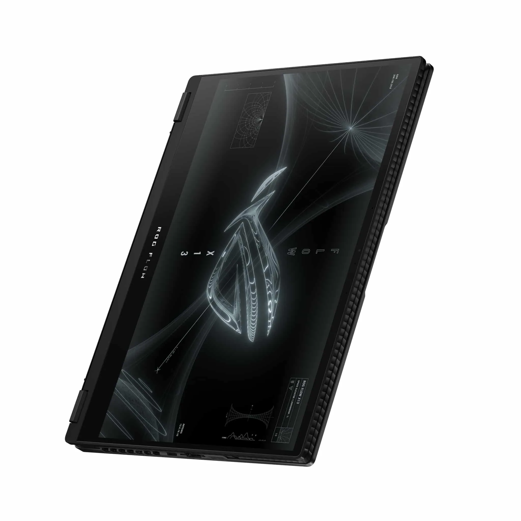 ASUS ROG giới thiệu ROG Flow X13 và dải laptop gaming mới tại sự kiện CES 2021