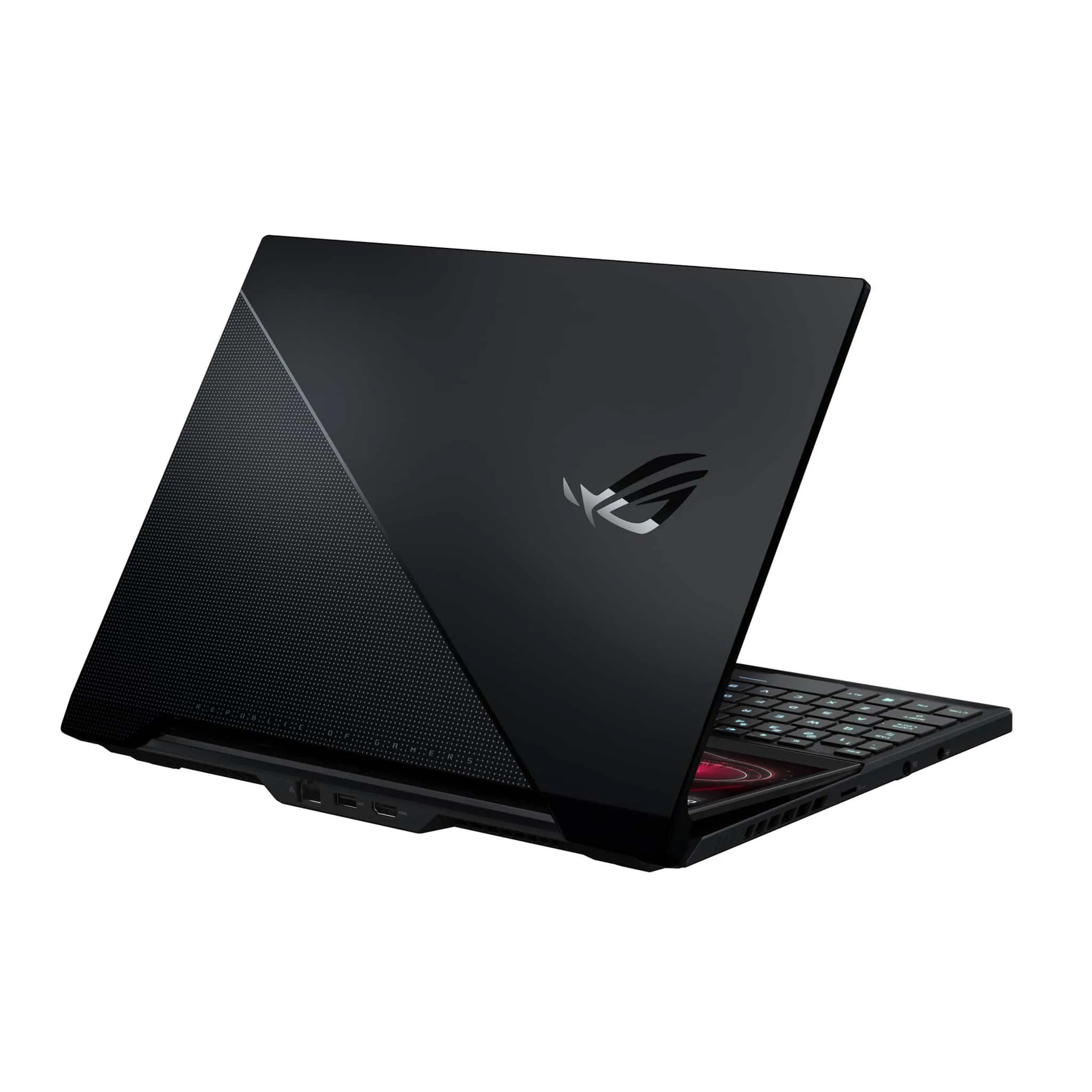 ASUS ROG giới thiệu ROG Flow X13 và dải laptop gaming mới tại sự kiện CES 2021