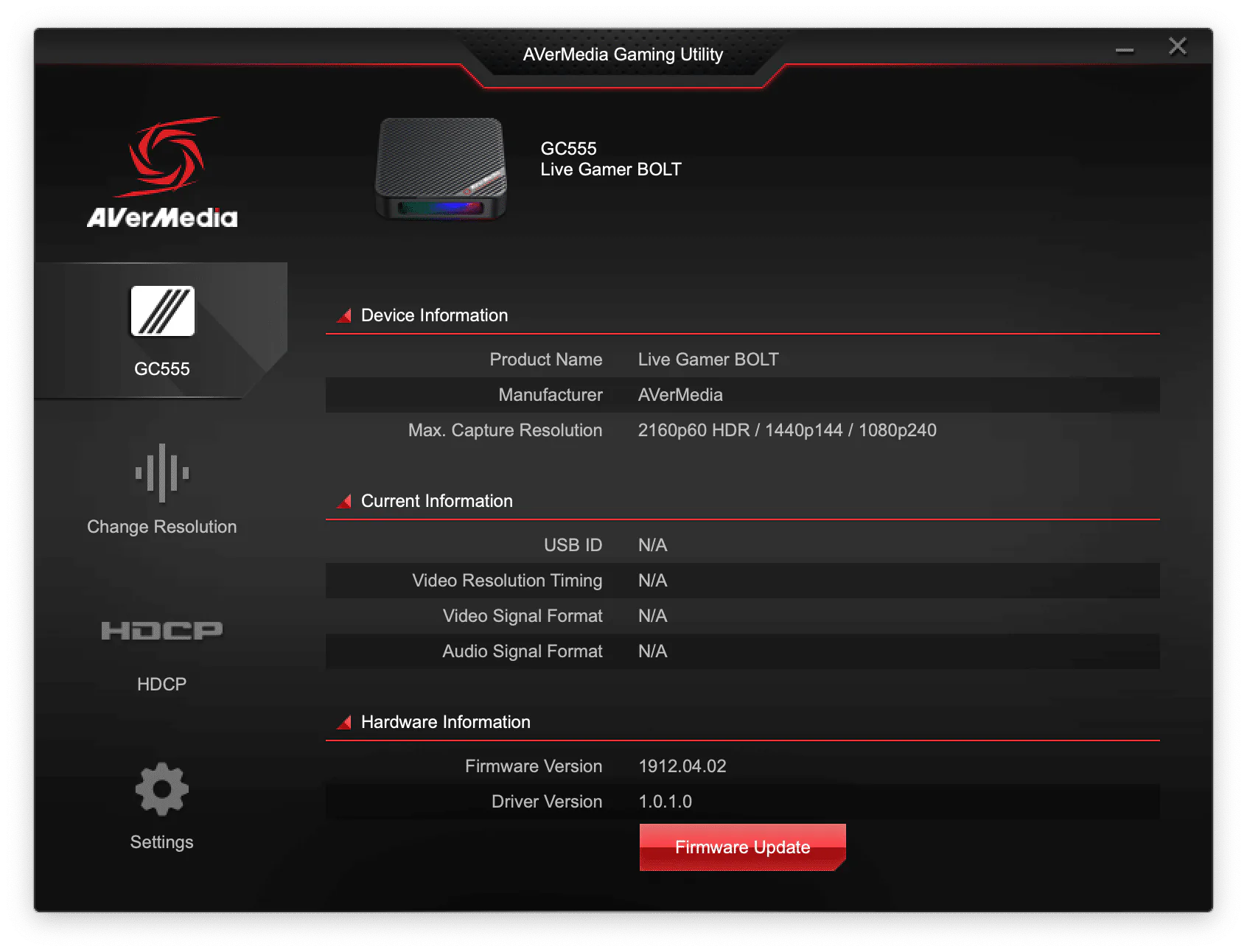 Trên tay AVerMedia Live Gamer Bolt GC555: Capture card tốt nhất cho hệ máy console