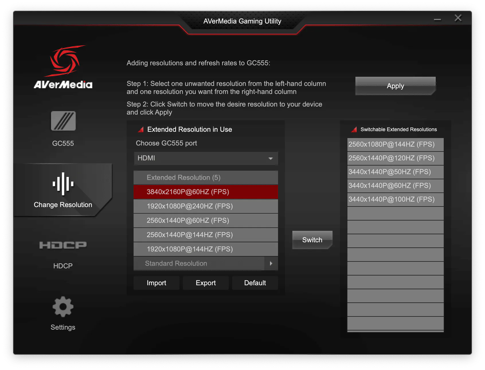 Trên tay AVerMedia Live Gamer Bolt GC555: Capture card tốt nhất cho hệ máy console