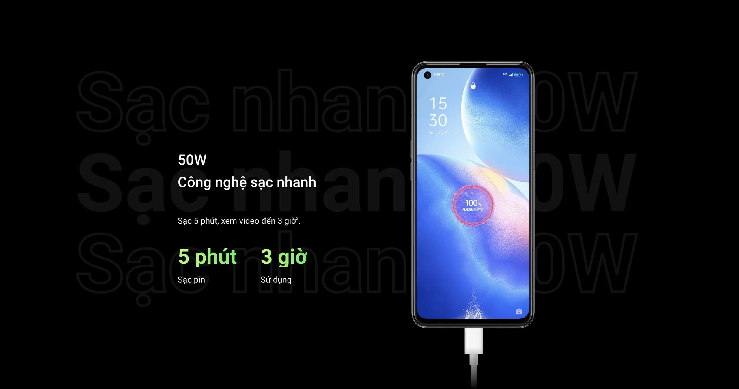 OPPO Reno5 với những trang bị thời thượng, là smartphone đáng mua nhất dịp tết Tân Sửu 2021