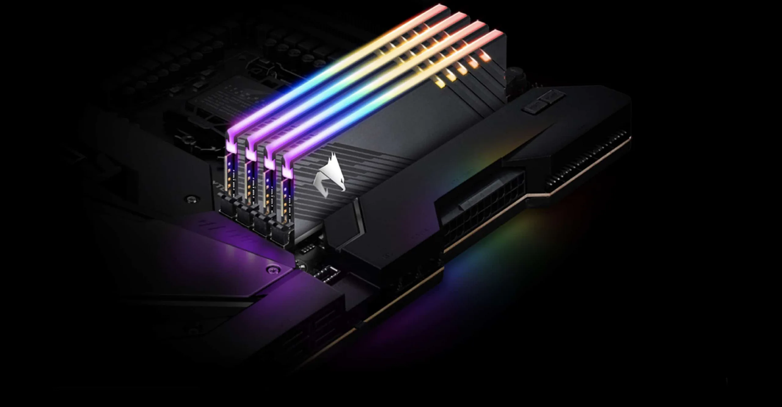 GIGABYTE ra mắt bo mạch chủ Z590 AORUS