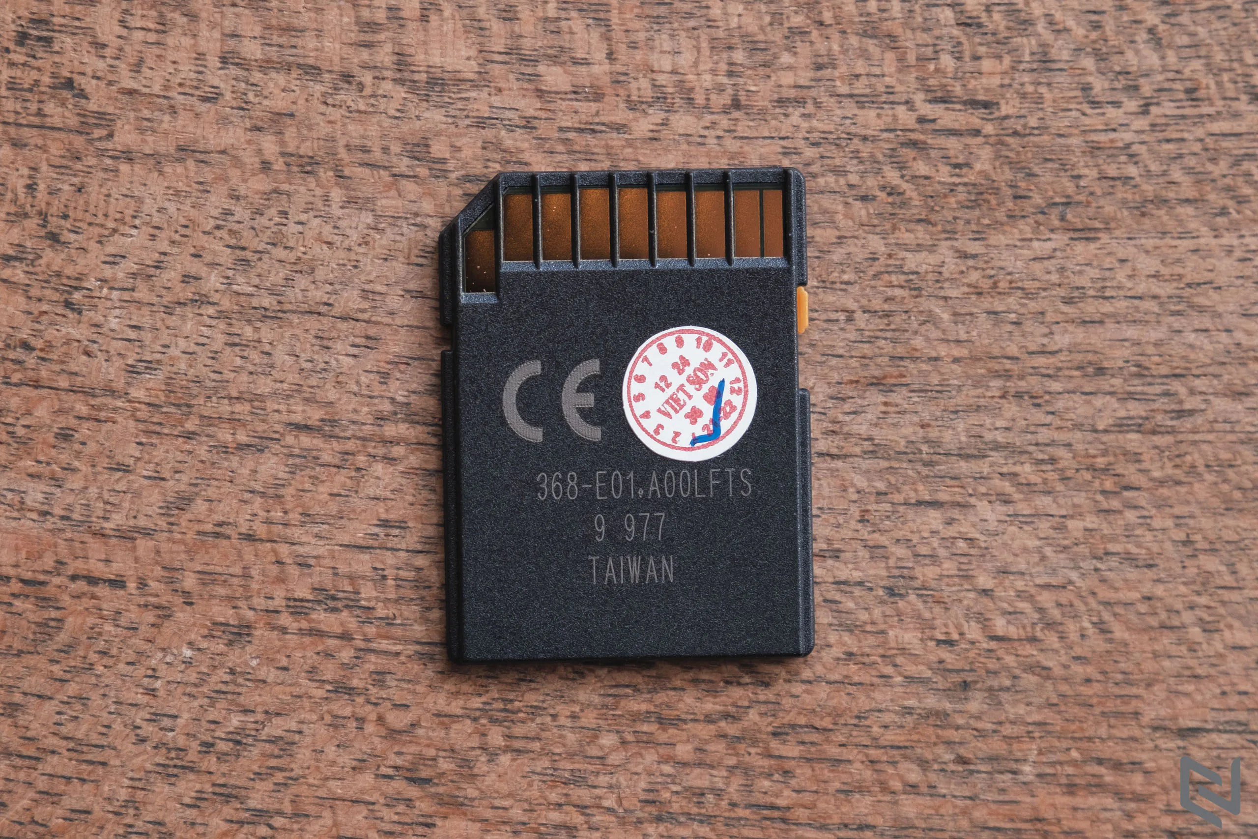 Trên tay thẻ nhớ SD Kingston Canvas Go! Plus 64GB: Chuẩn UHS-I U3 Class 10, tốc độ 170MB/s, quay được 4K UHD