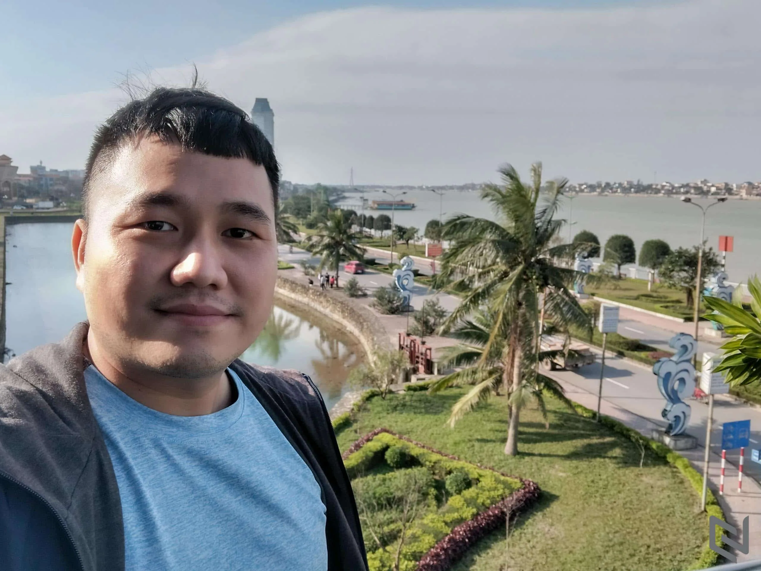 Đánh giá chi tiết Nokia 5.4: Bạn cần mua smartphone giá tốt để chơi tết thì không nên bỏ qua lựa chọn này