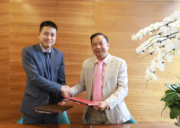 Truyền hình AVG và Công ty Smart Media công bố quan hệ đối tác chiến lược