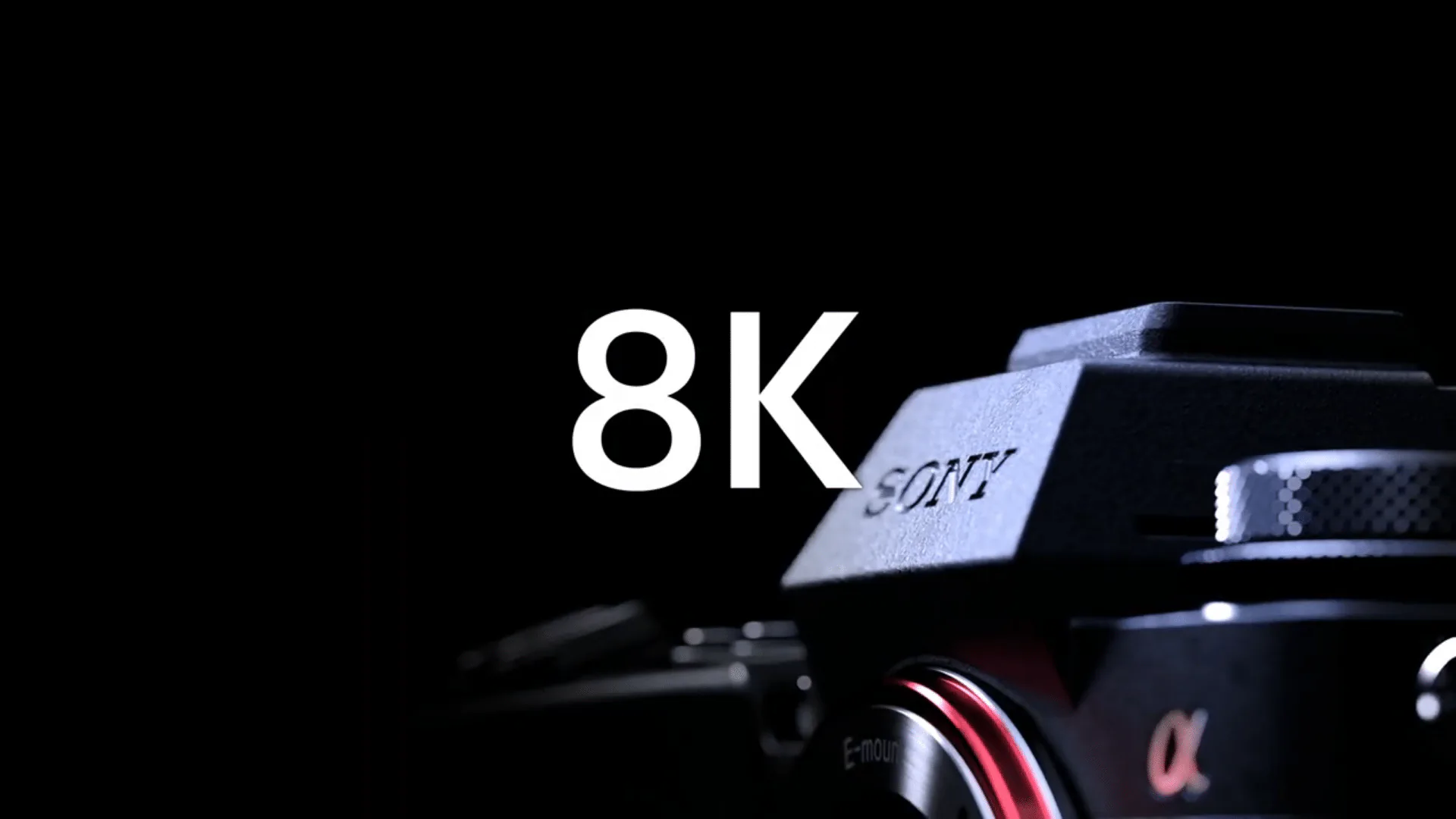 So sánh nhanh Sony A1 với Sony A9 II và Sony A7R IV: Lựa chọn nào đáng tiền nhất