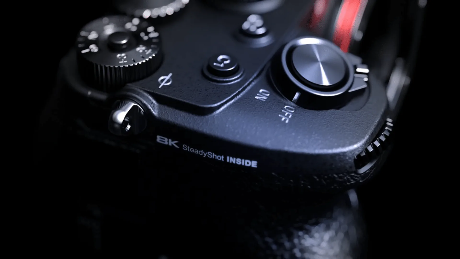 So sánh Sony A1 với Fujifilm GFX 100S