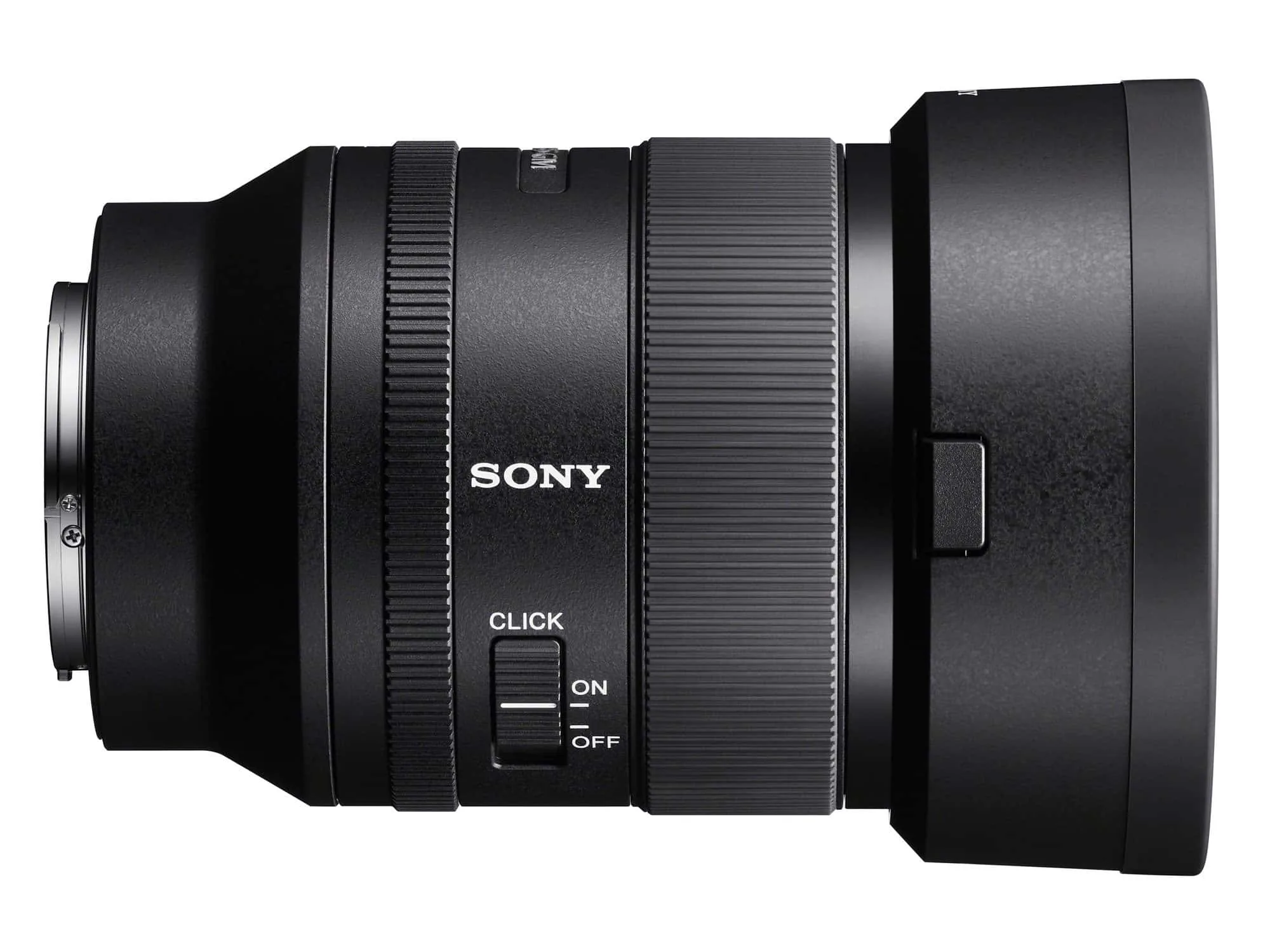 Sony FE 35mm F1.4 GM ra mắt, ống kính siêu nét và trọng lượng nhẹ cho ngàm E