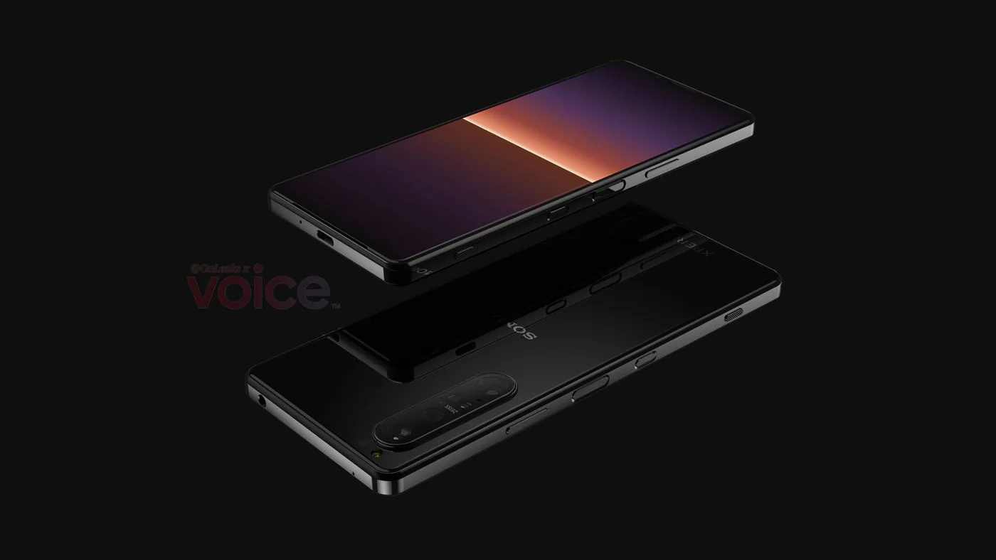 Ảnh rò rỉ cho thấy Sony Xperia 1 III sẽ có camera zoom tốt hơn