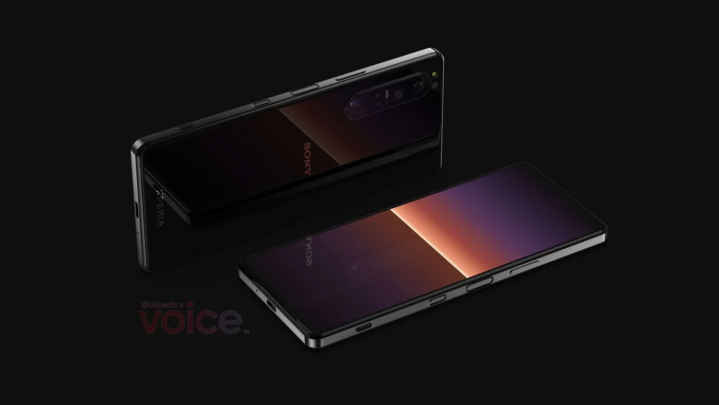 Ảnh rò rỉ cho thấy Sony Xperia 1 III sẽ có camera zoom tốt hơn