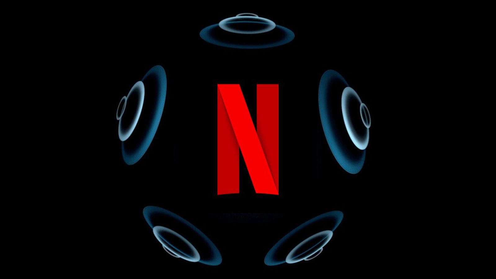 Netflix được cho là đang kiểm tra hỗ trợ Spatial Audio cho AirPods Pro và AirPods Max