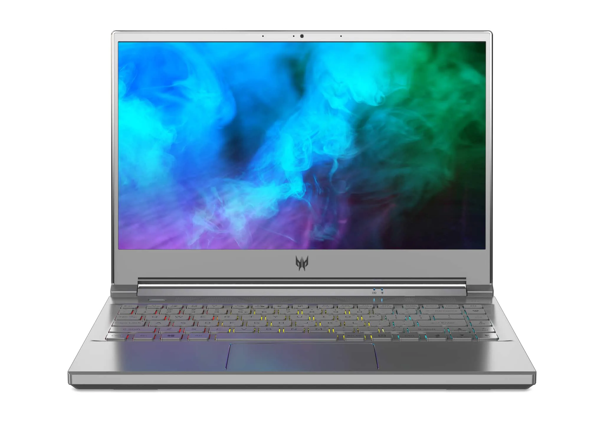 Acer giới thiệu bản nâng cấp laptop gaming Predator Triton, Helios, và Acer Nitro 5