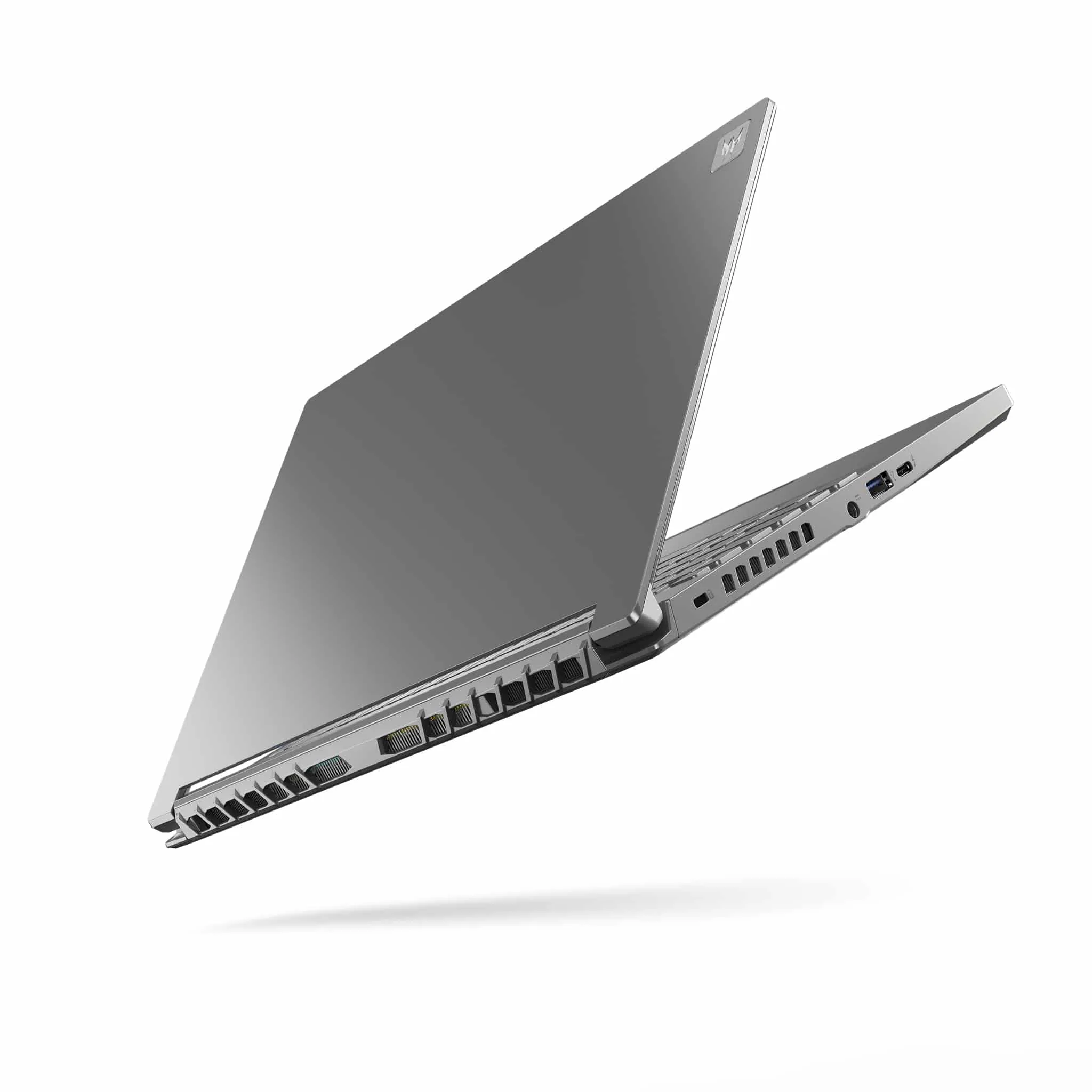 Acer giới thiệu bản nâng cấp laptop gaming Predator Triton, Helios, và Acer Nitro 5