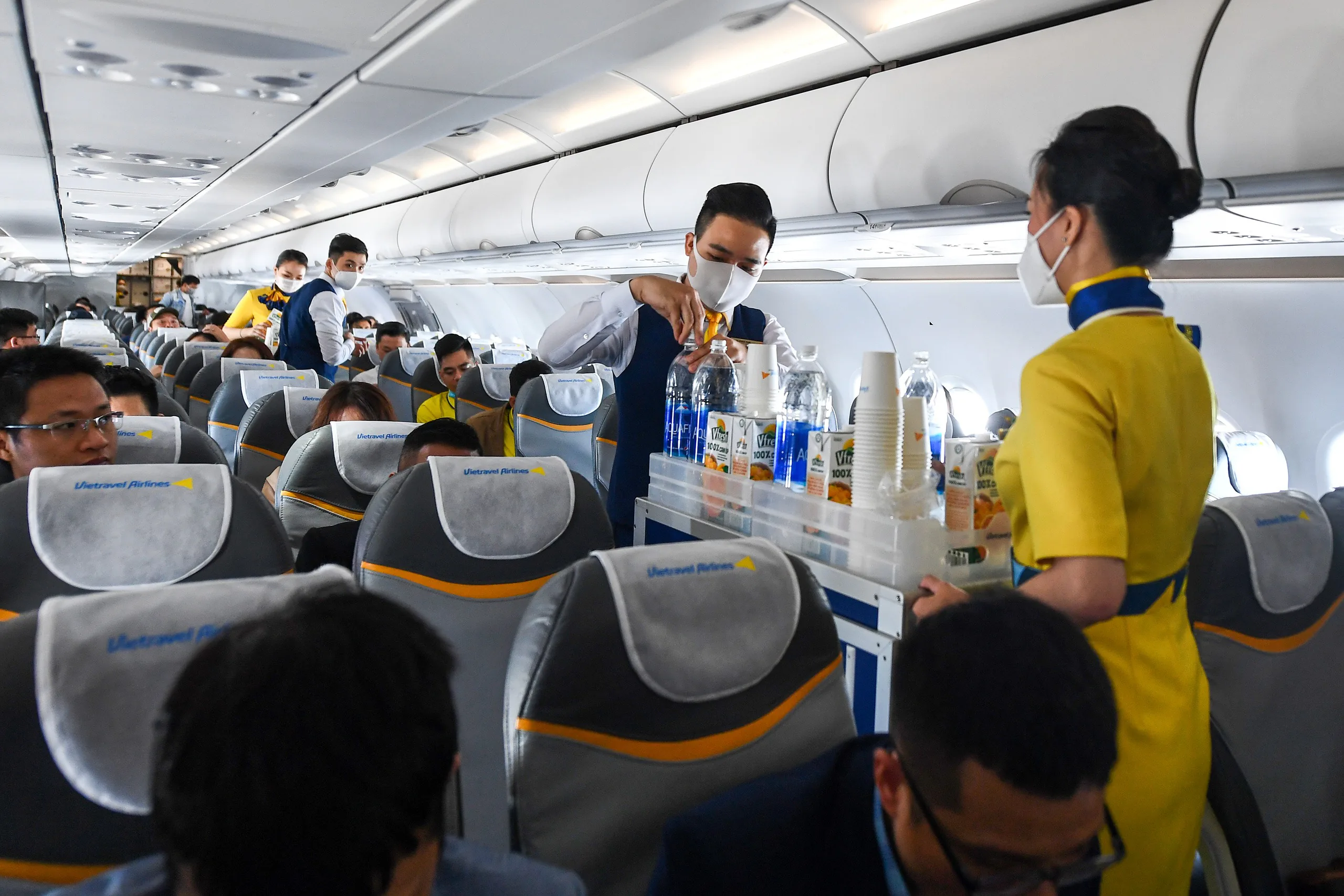 Vietravel lỗ hơn 90 tỷ đồng